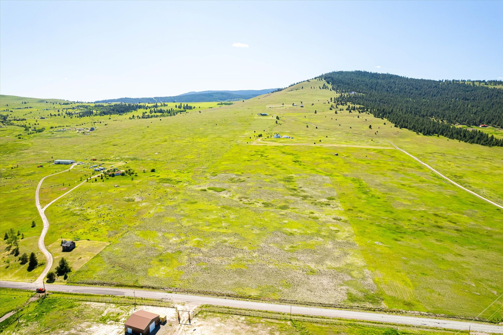 NHN Walking Horse Lane