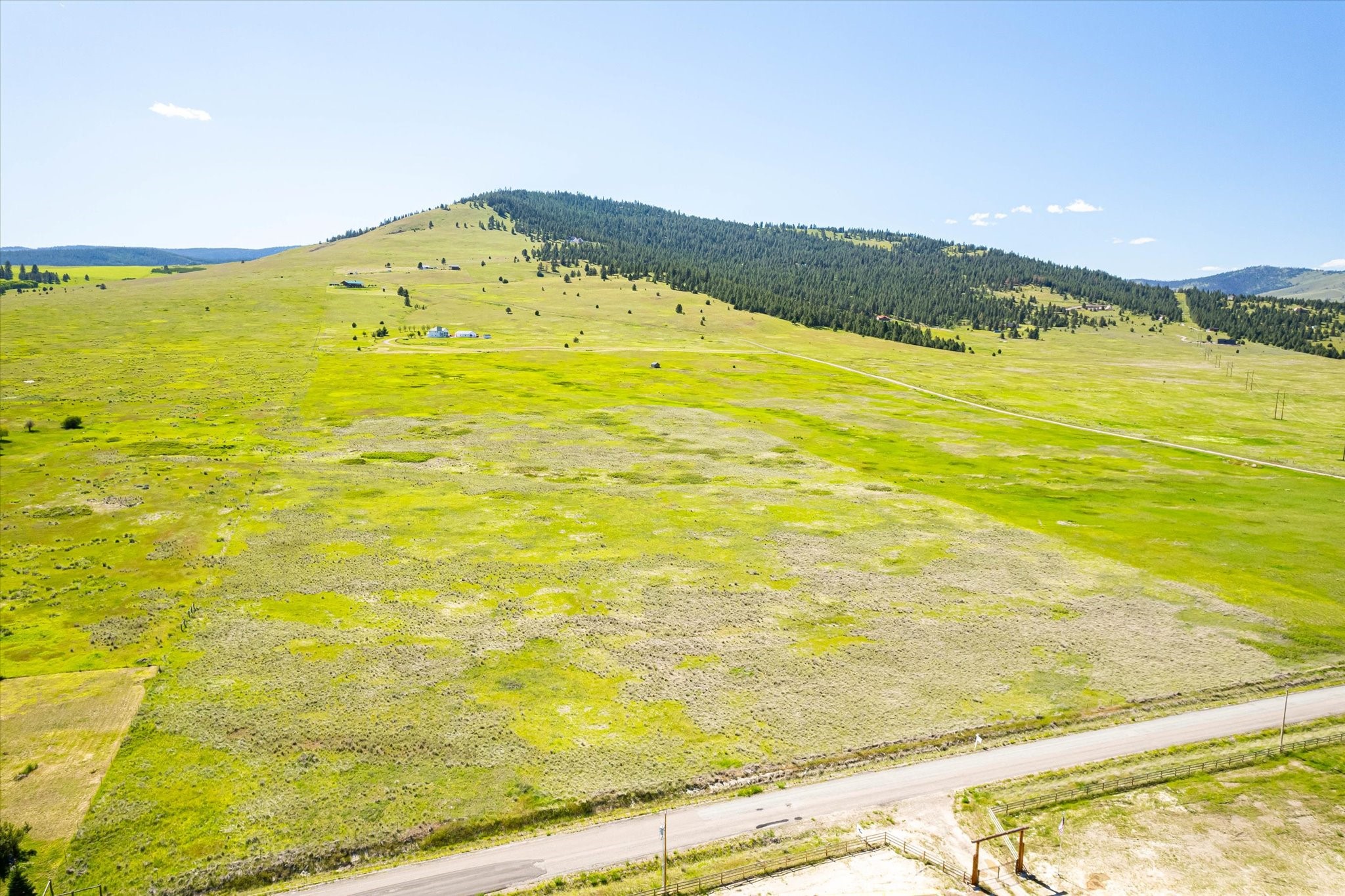 NHN Walking Horse Lane