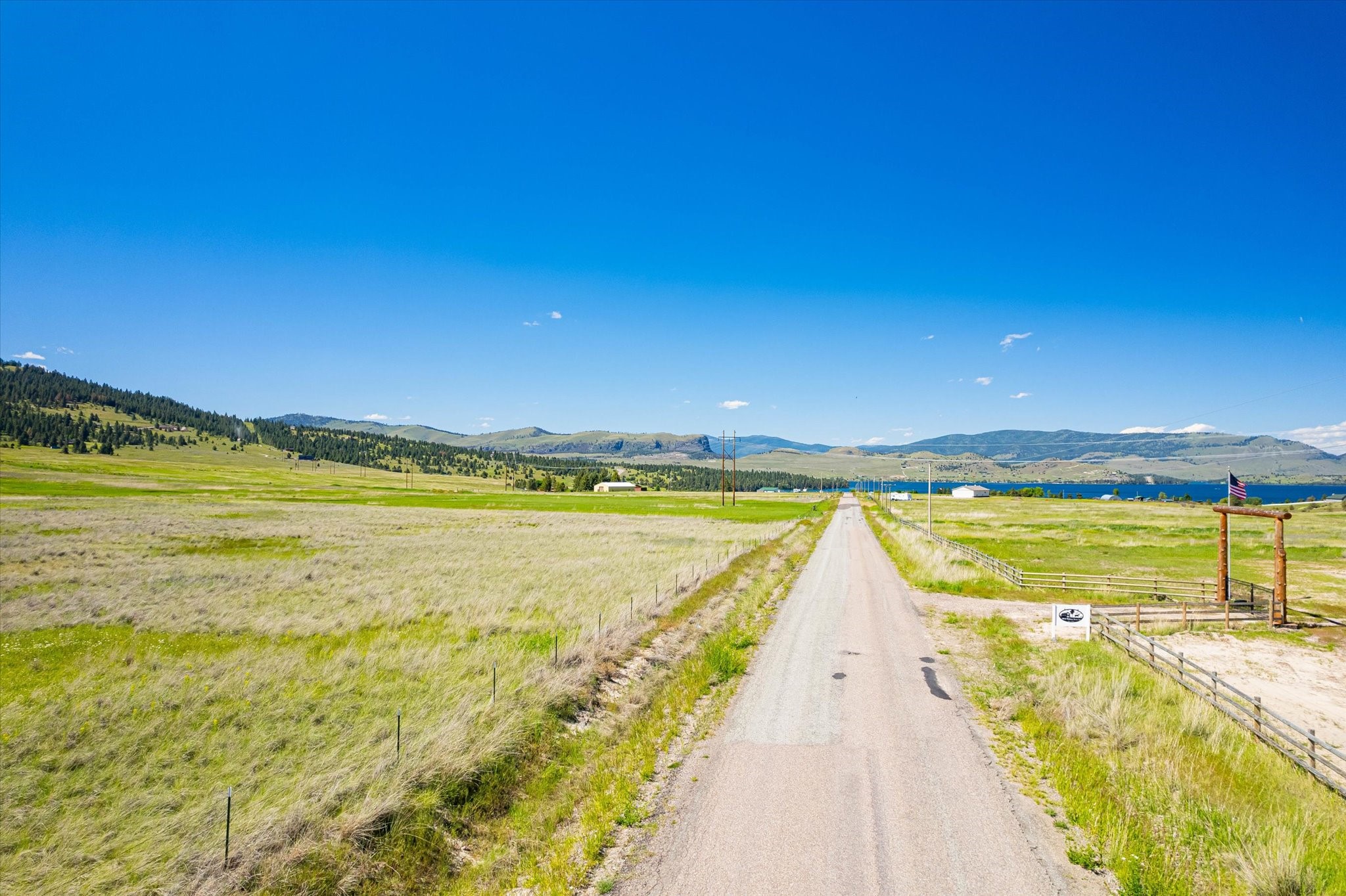 NHN Walking Horse Lane