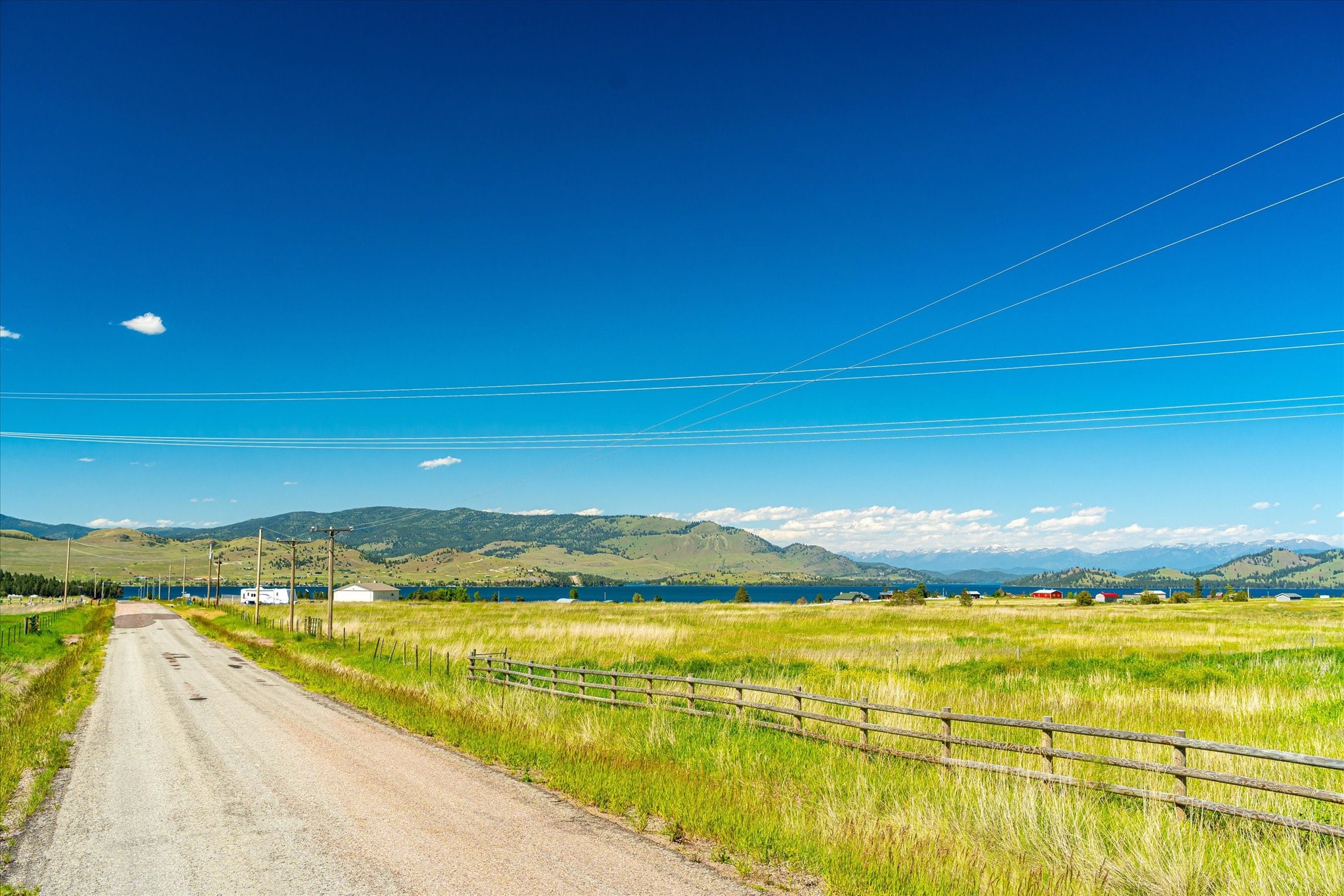 NHN Walking Horse Lane