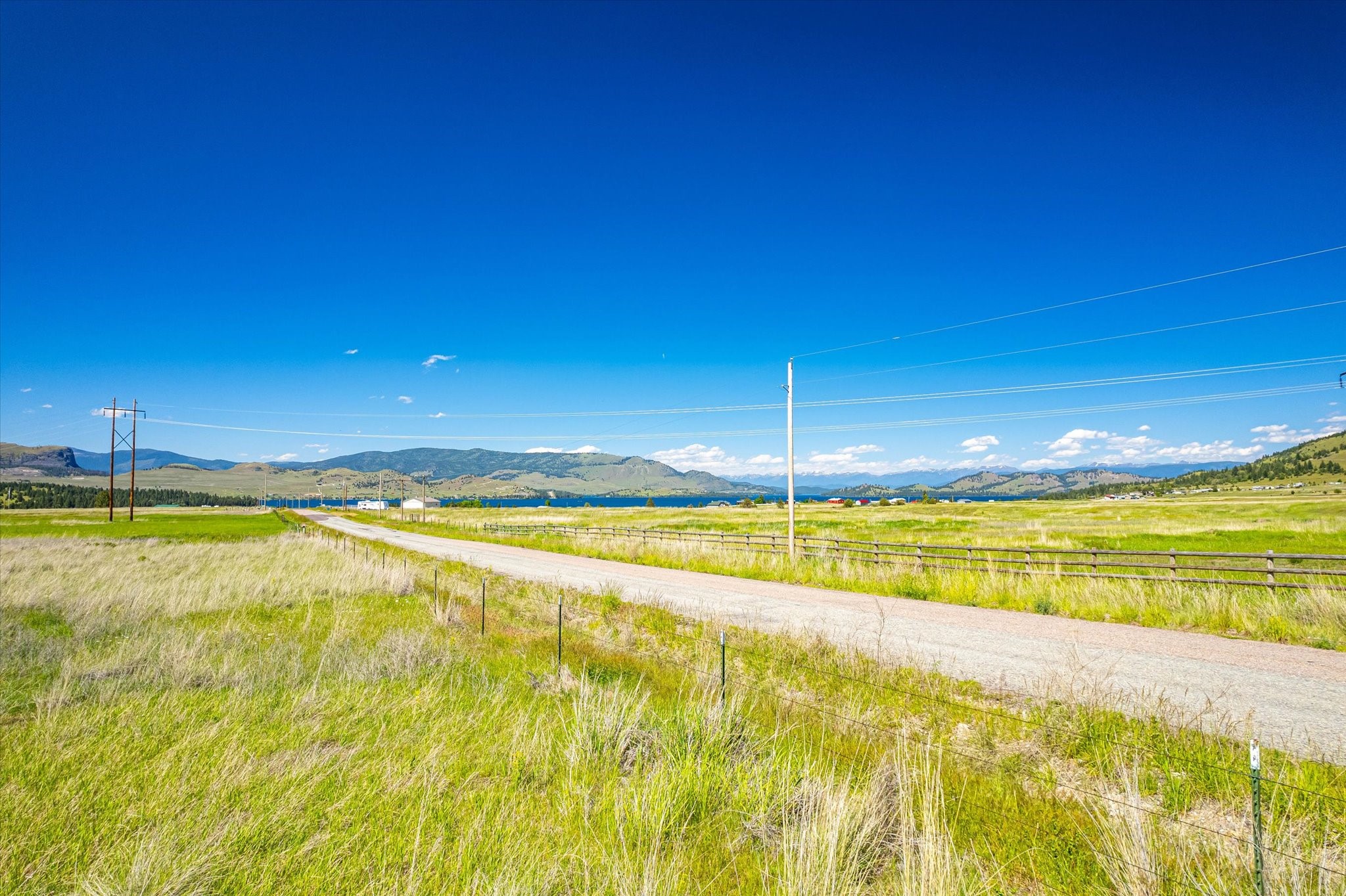 NHN Walking Horse Lane