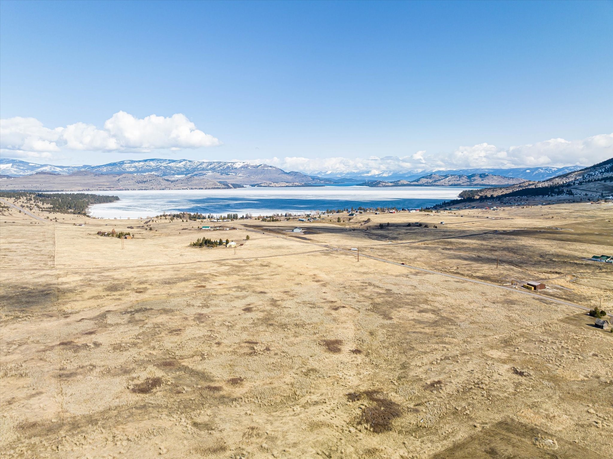 NHN Walking Horse Lane