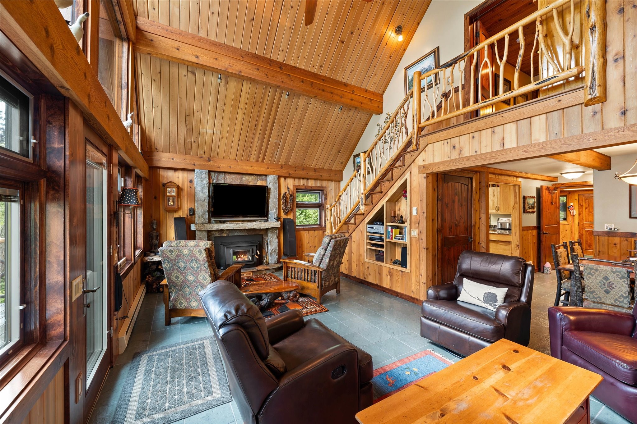 373 Hughes Bay Road