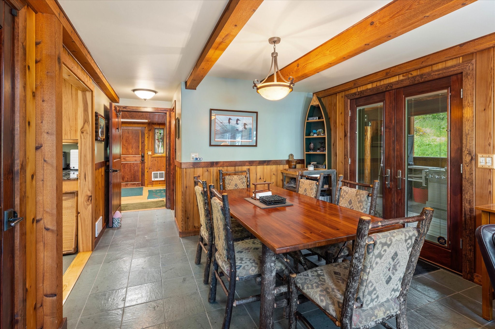 373 Hughes Bay Road