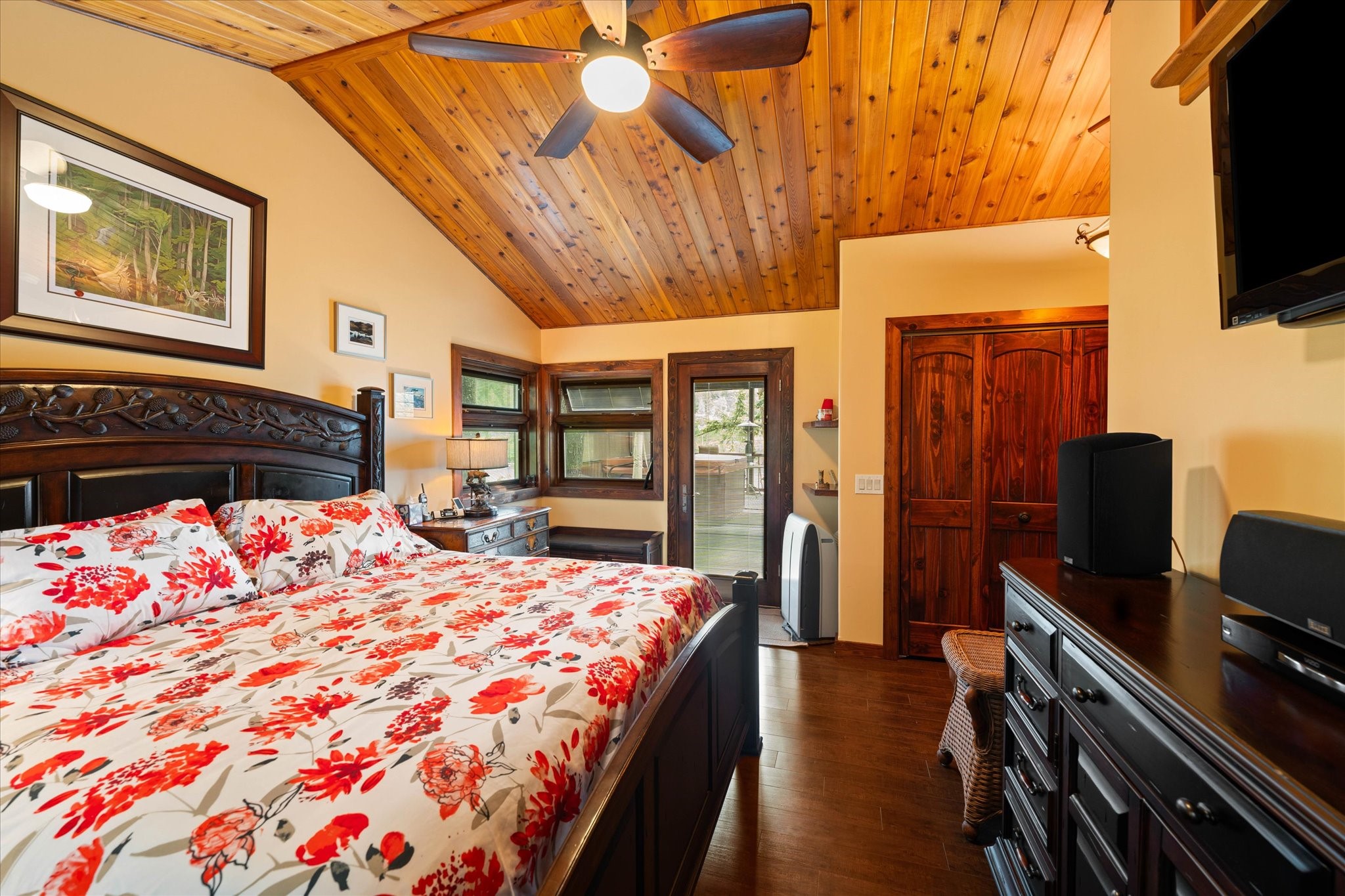 373 Hughes Bay Road