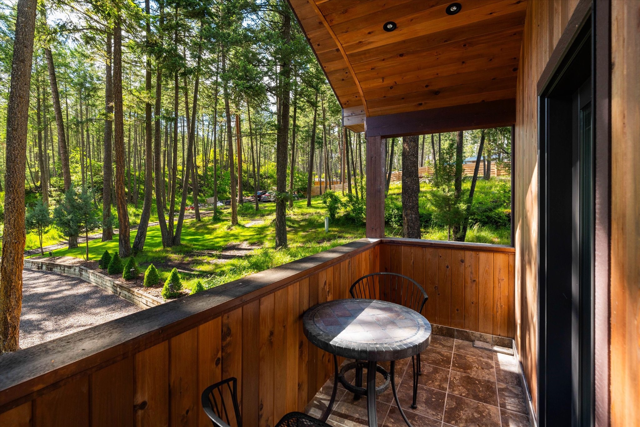 373 Hughes Bay Road