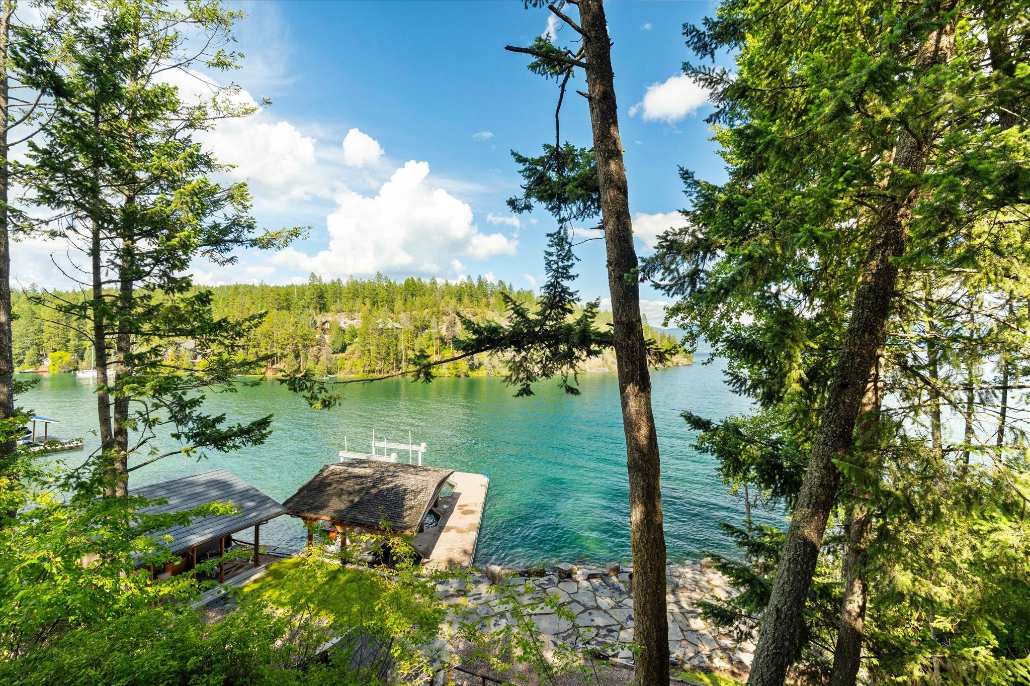 373 Hughes Bay Road