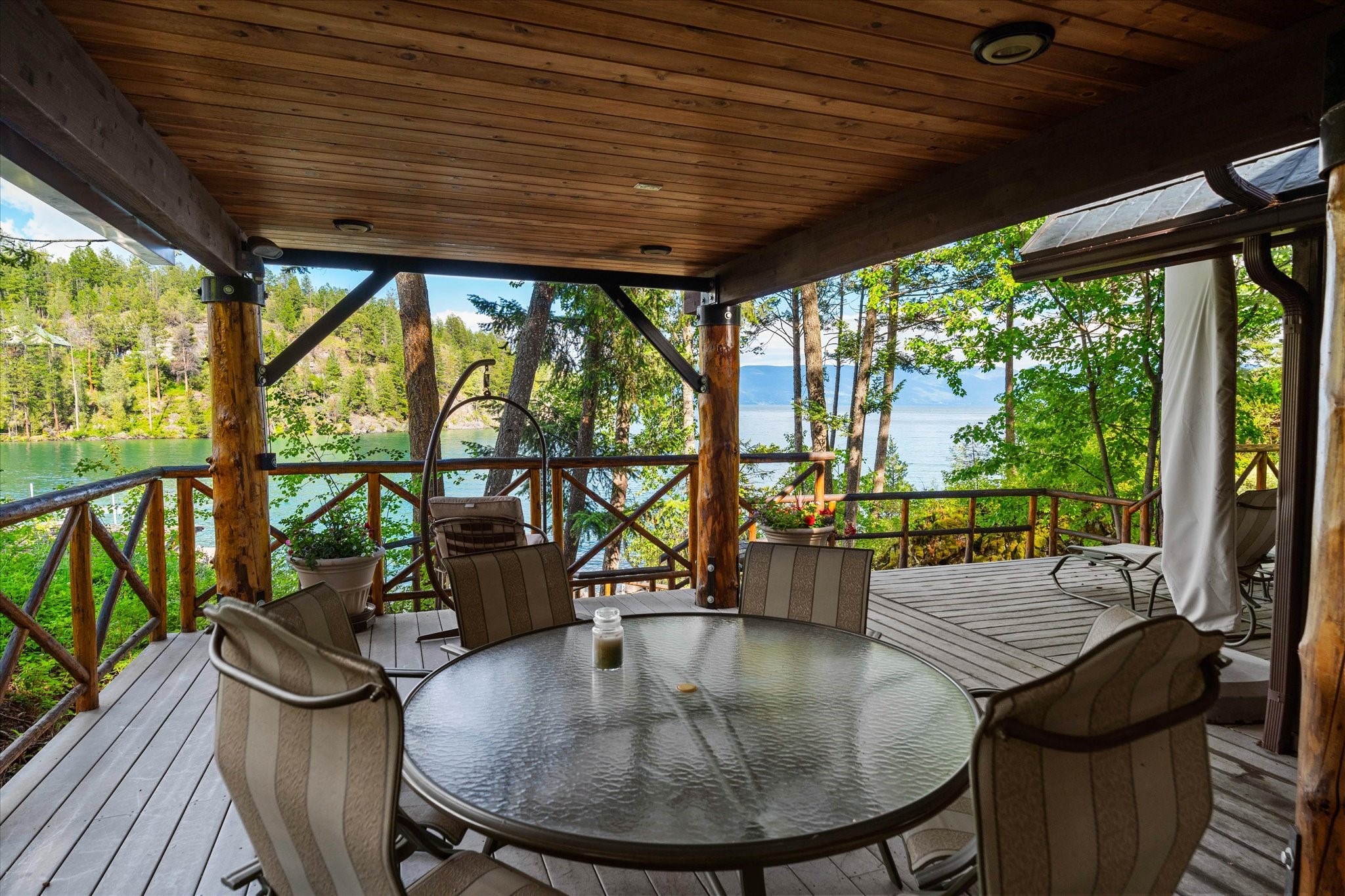 373 Hughes Bay Road