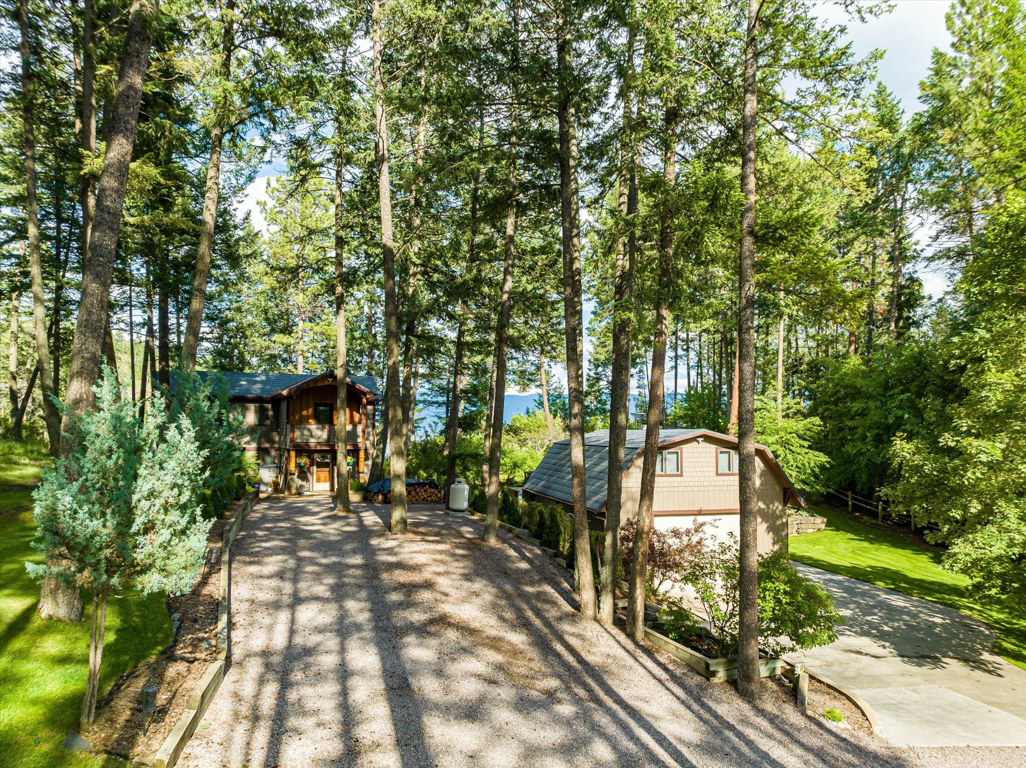 373 Hughes Bay Road