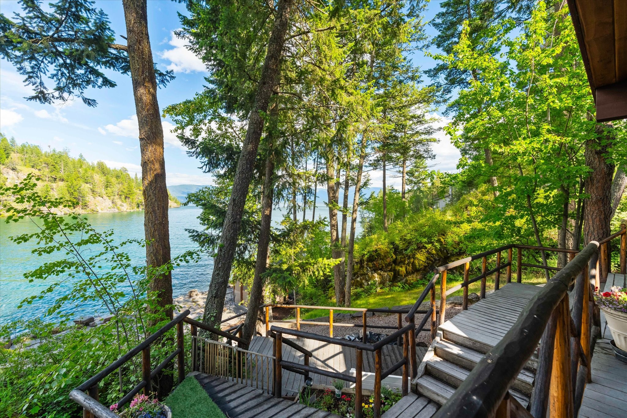 373 Hughes Bay Road