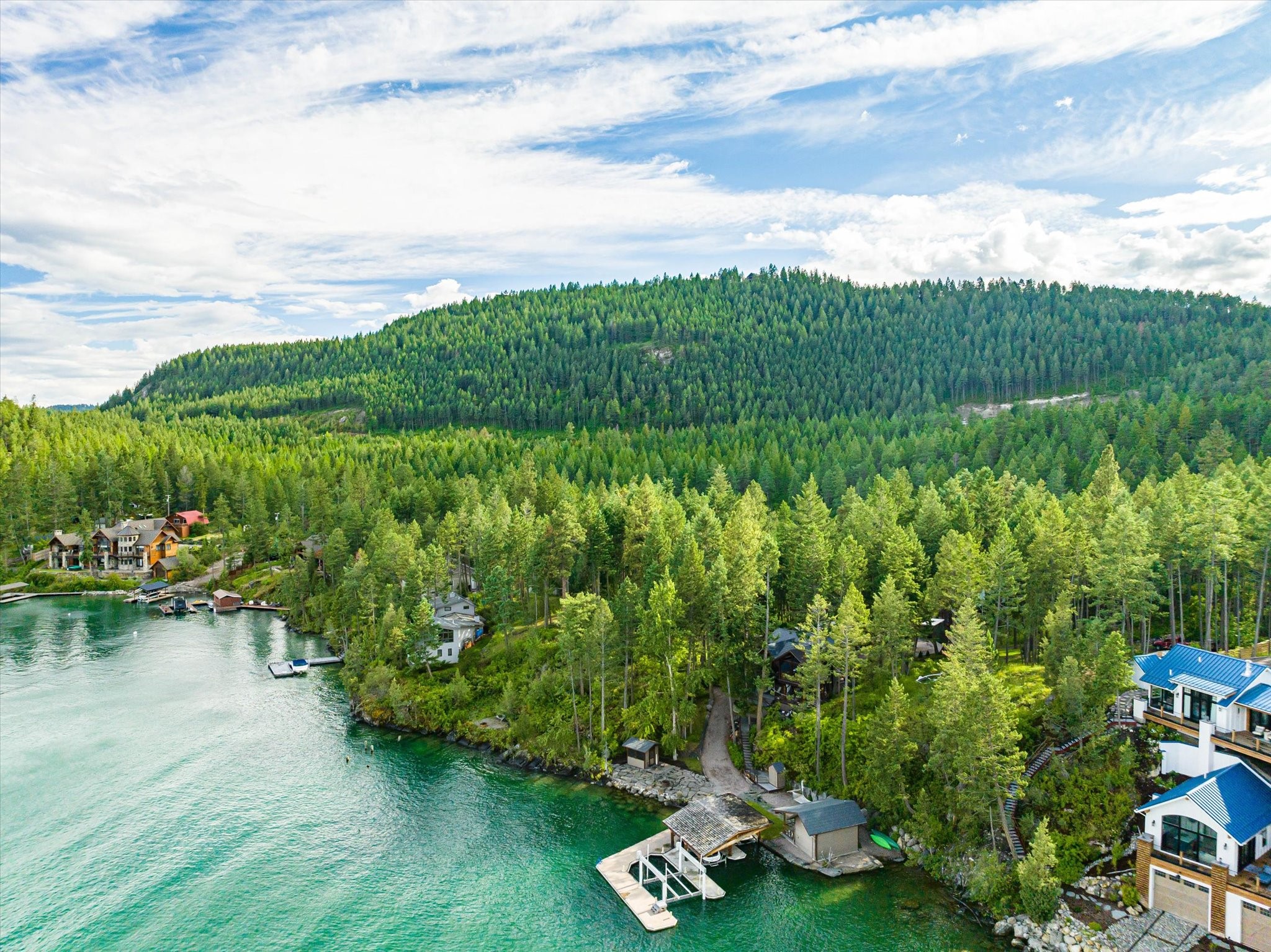 373 Hughes Bay Road