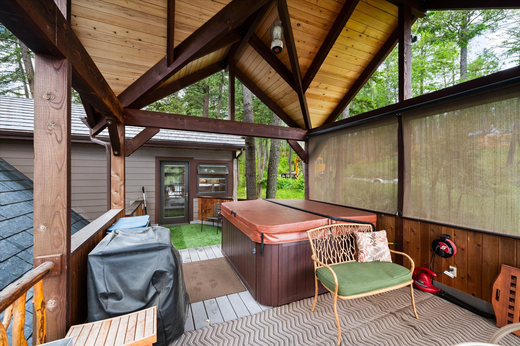 373 Hughes Bay Road