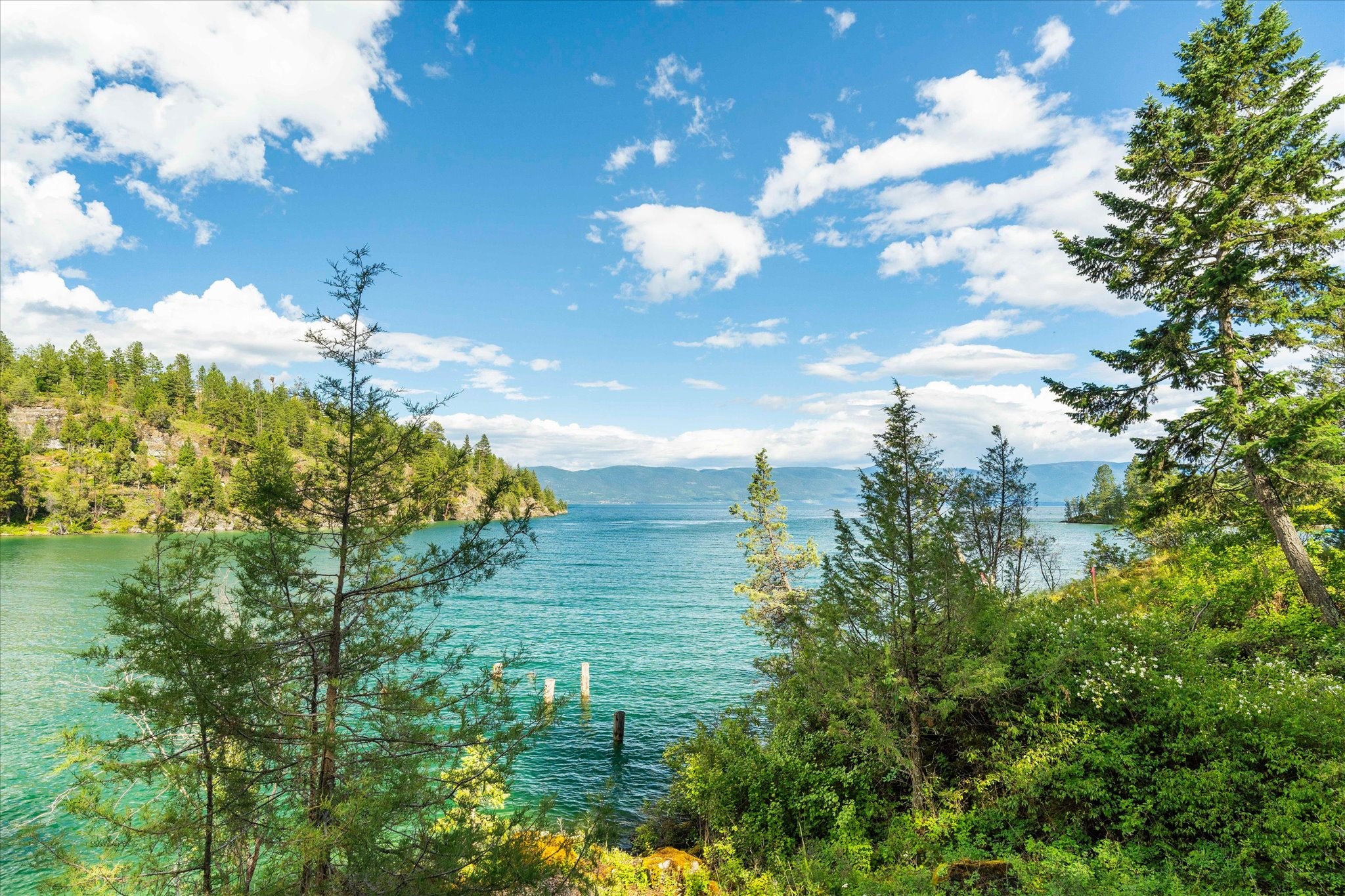 373 Hughes Bay Road