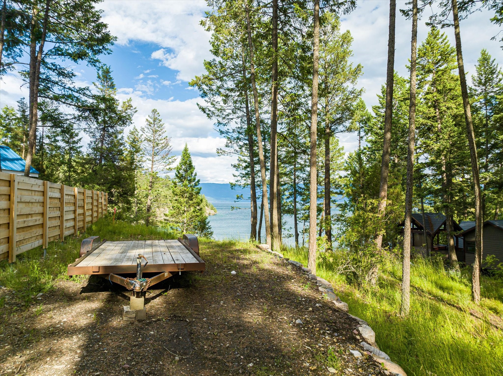 373 Hughes Bay Road