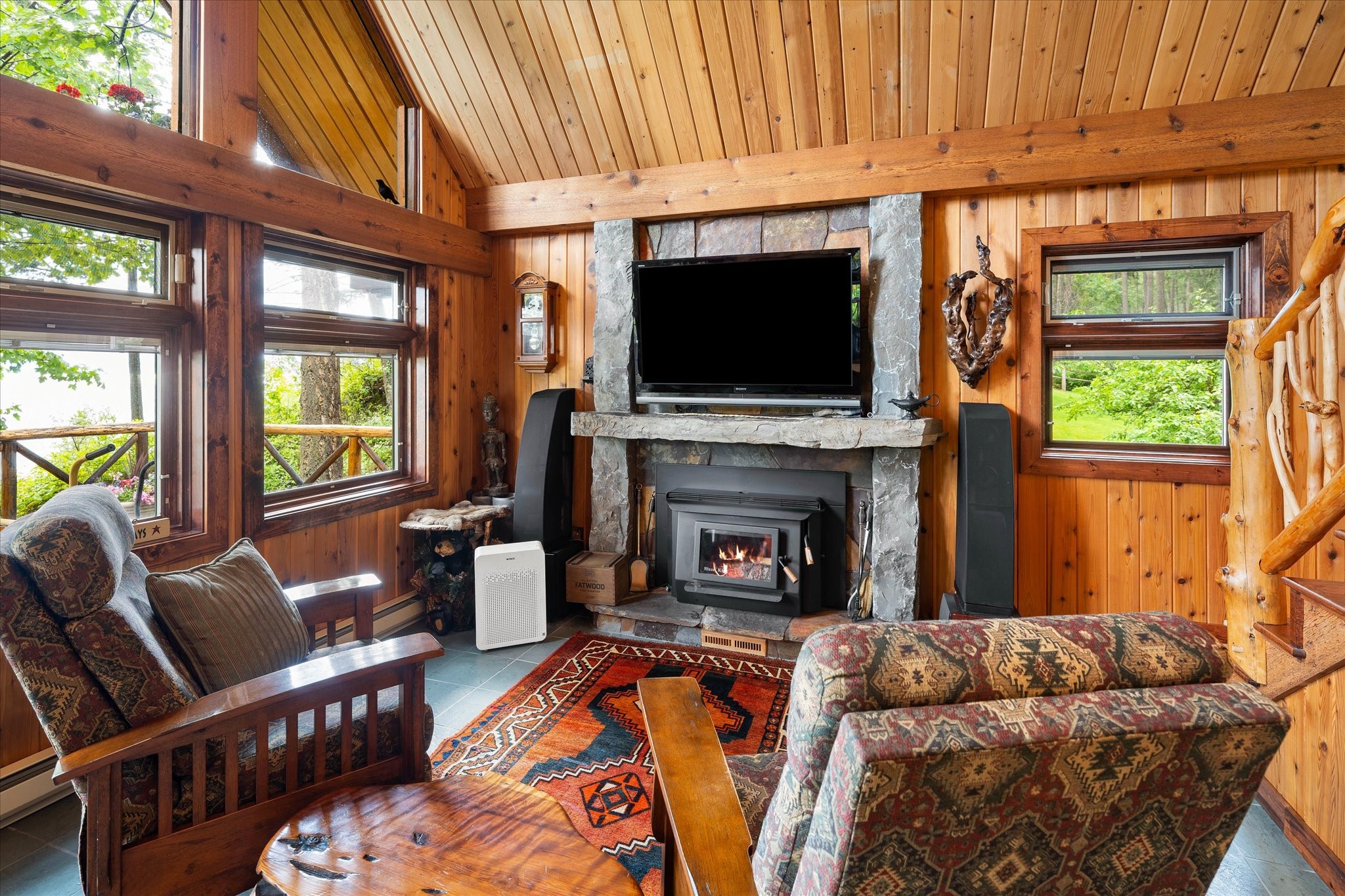 373 Hughes Bay Road