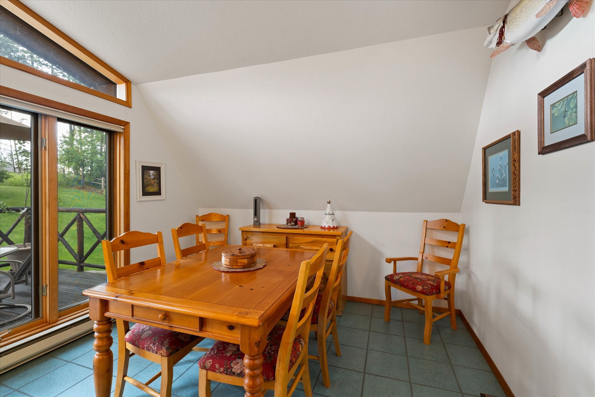 373 Hughes Bay Road