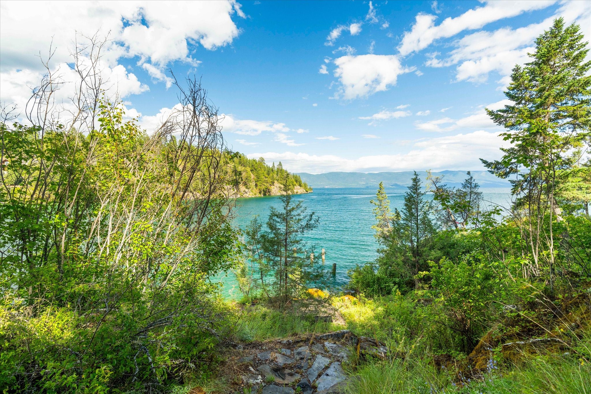 373 Hughes Bay Road