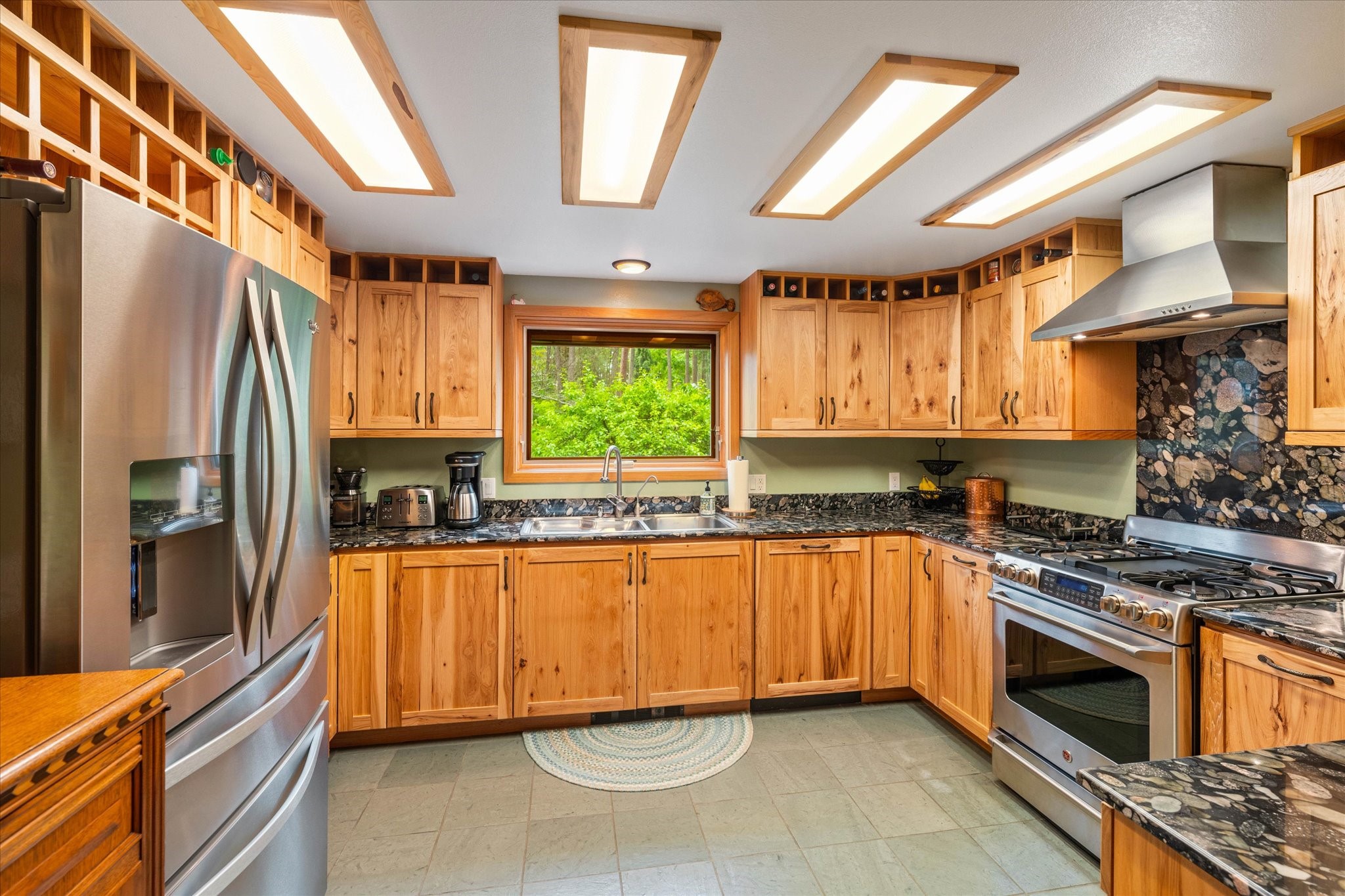 373 Hughes Bay Road