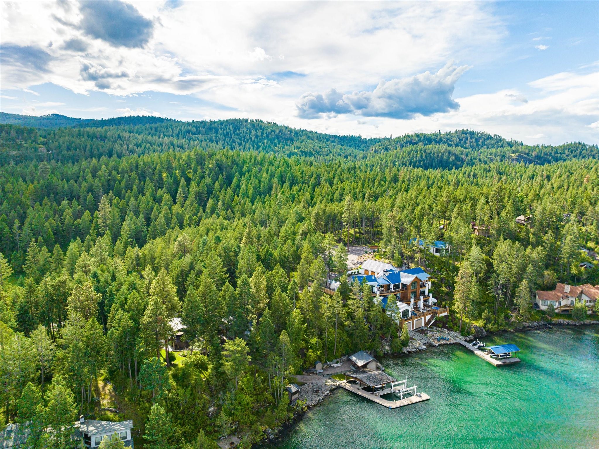 373 Hughes Bay Road