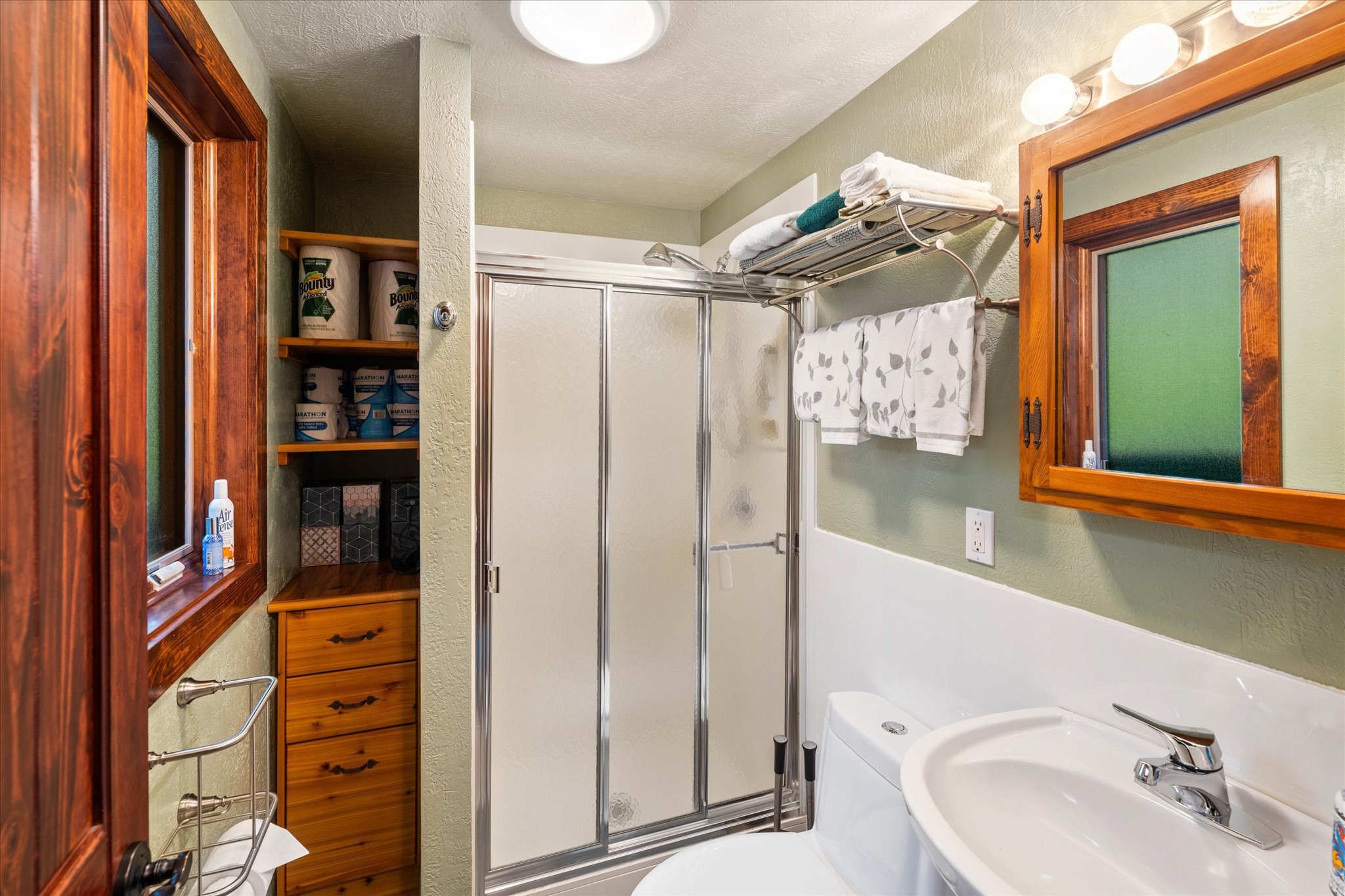 373 Hughes Bay Road