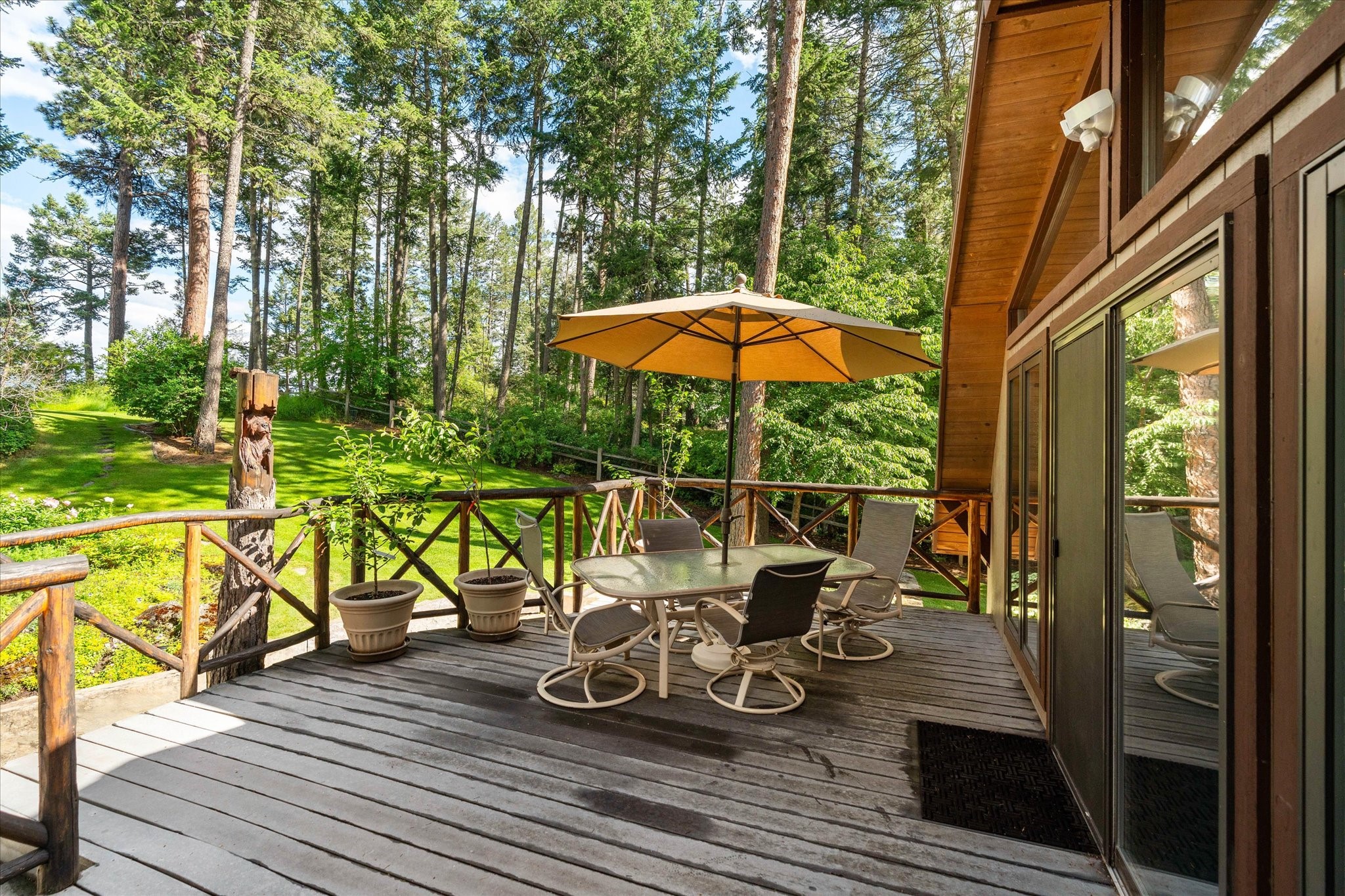 373 Hughes Bay Road