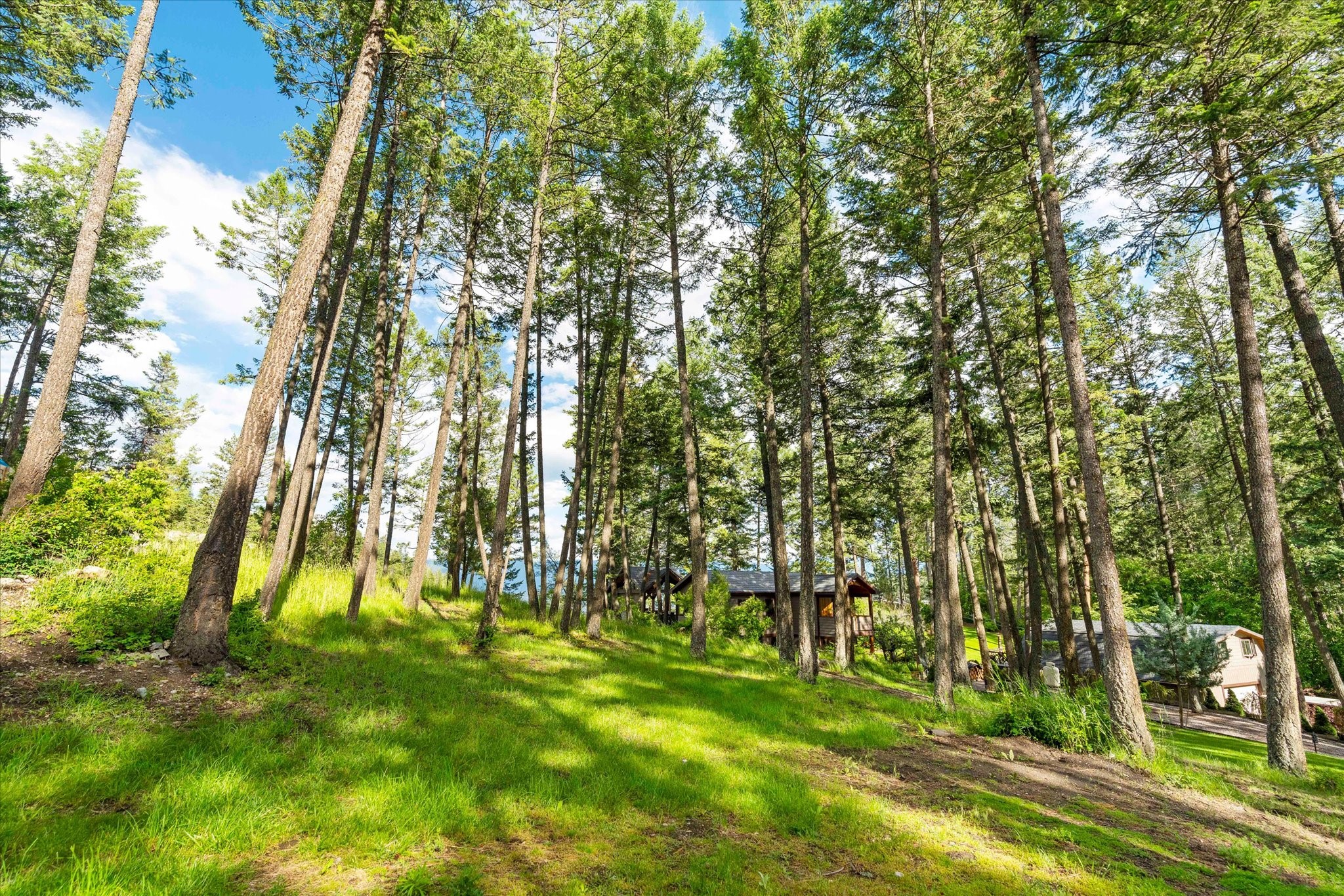 373 Hughes Bay Road