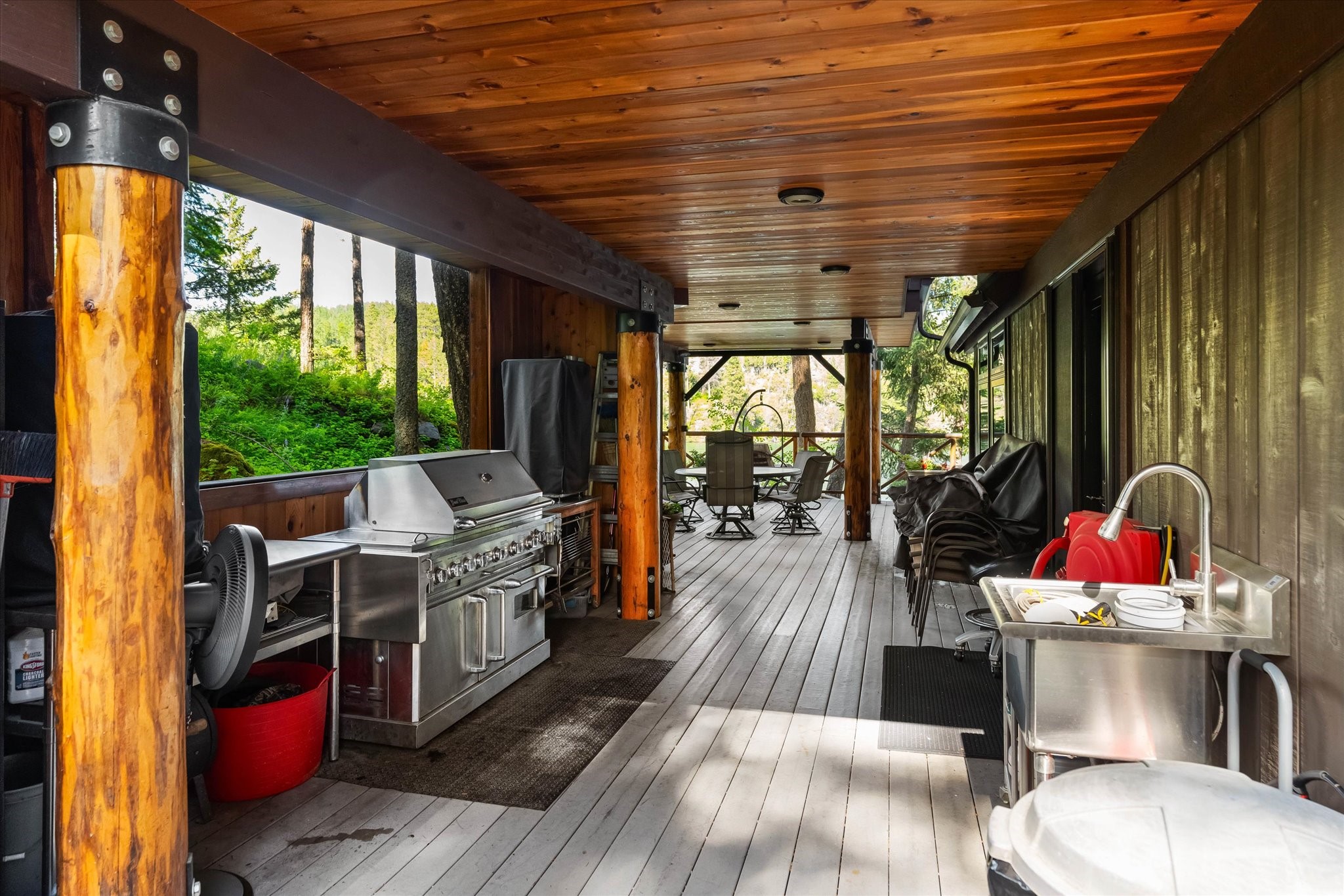 373 Hughes Bay Road