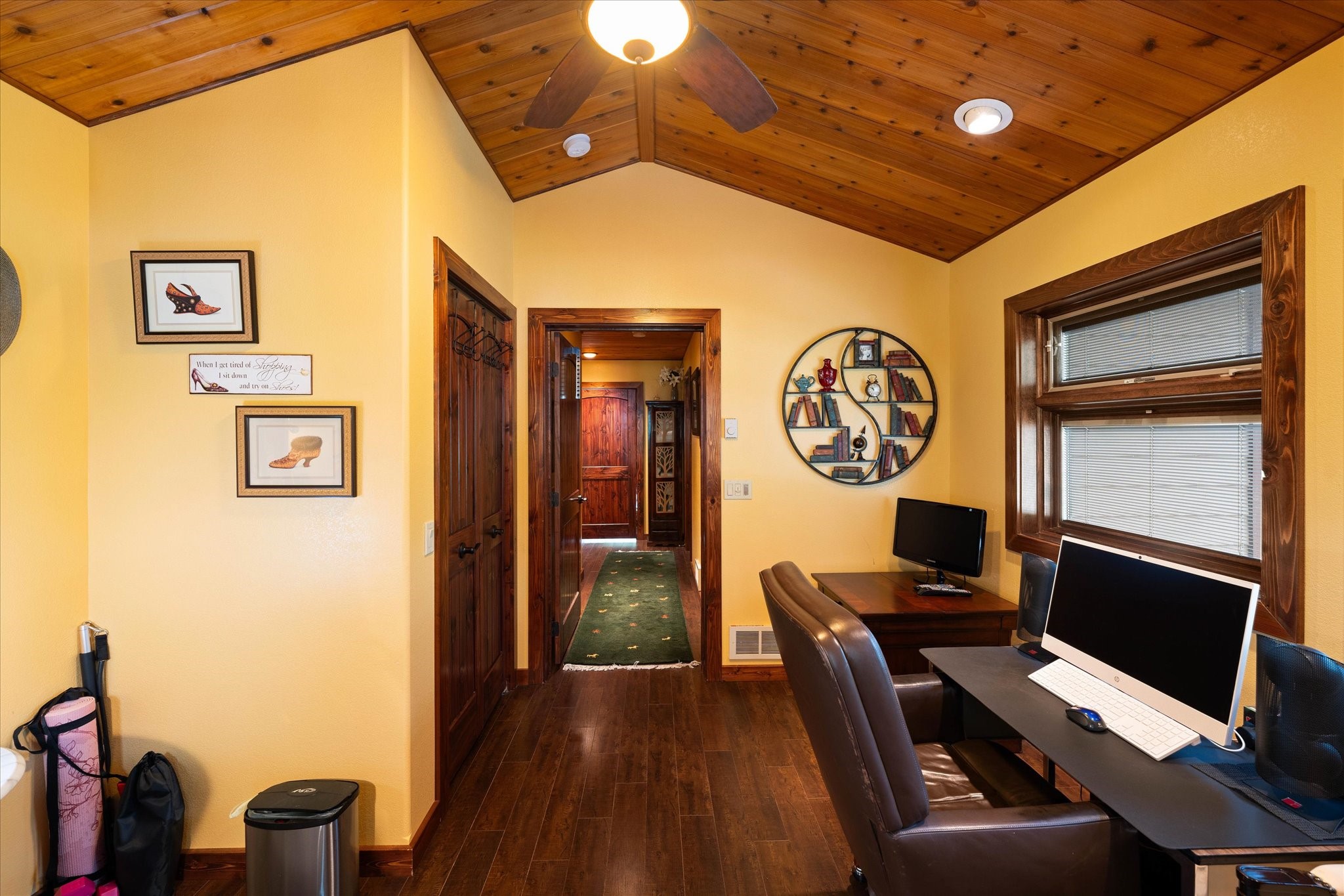 373 Hughes Bay Road