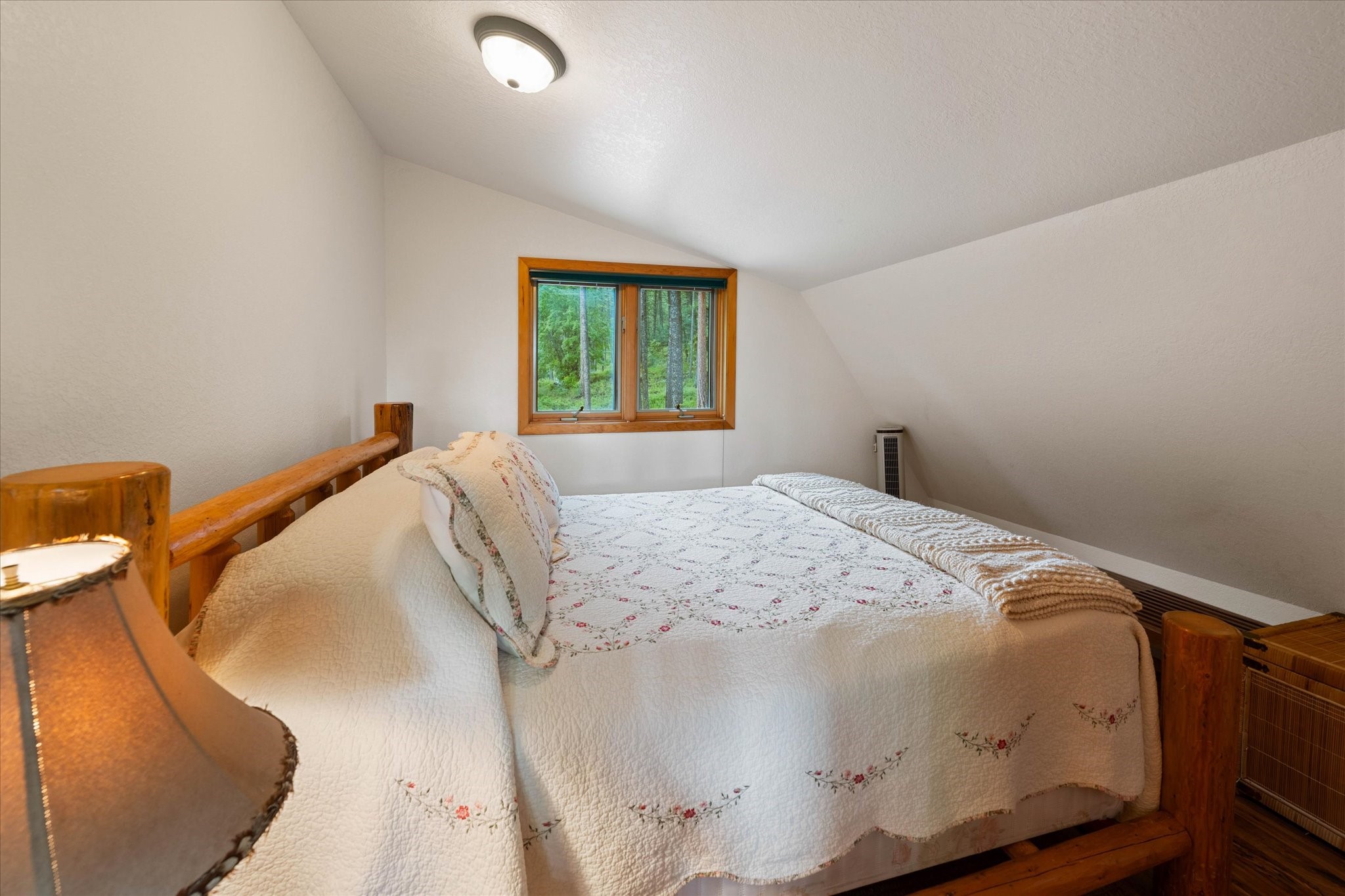 373 Hughes Bay Road