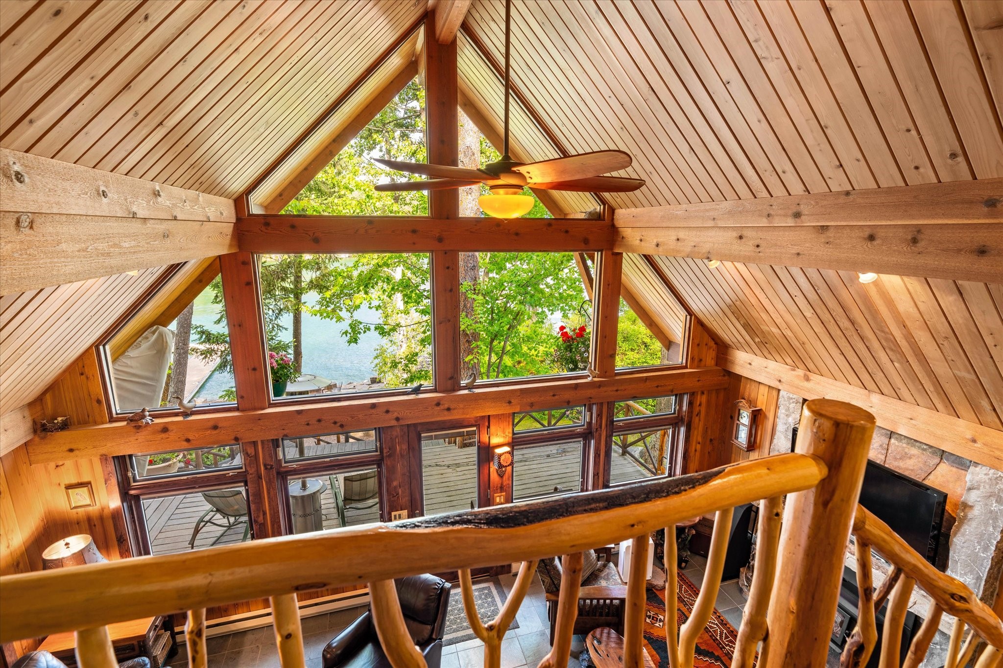 373 Hughes Bay Road