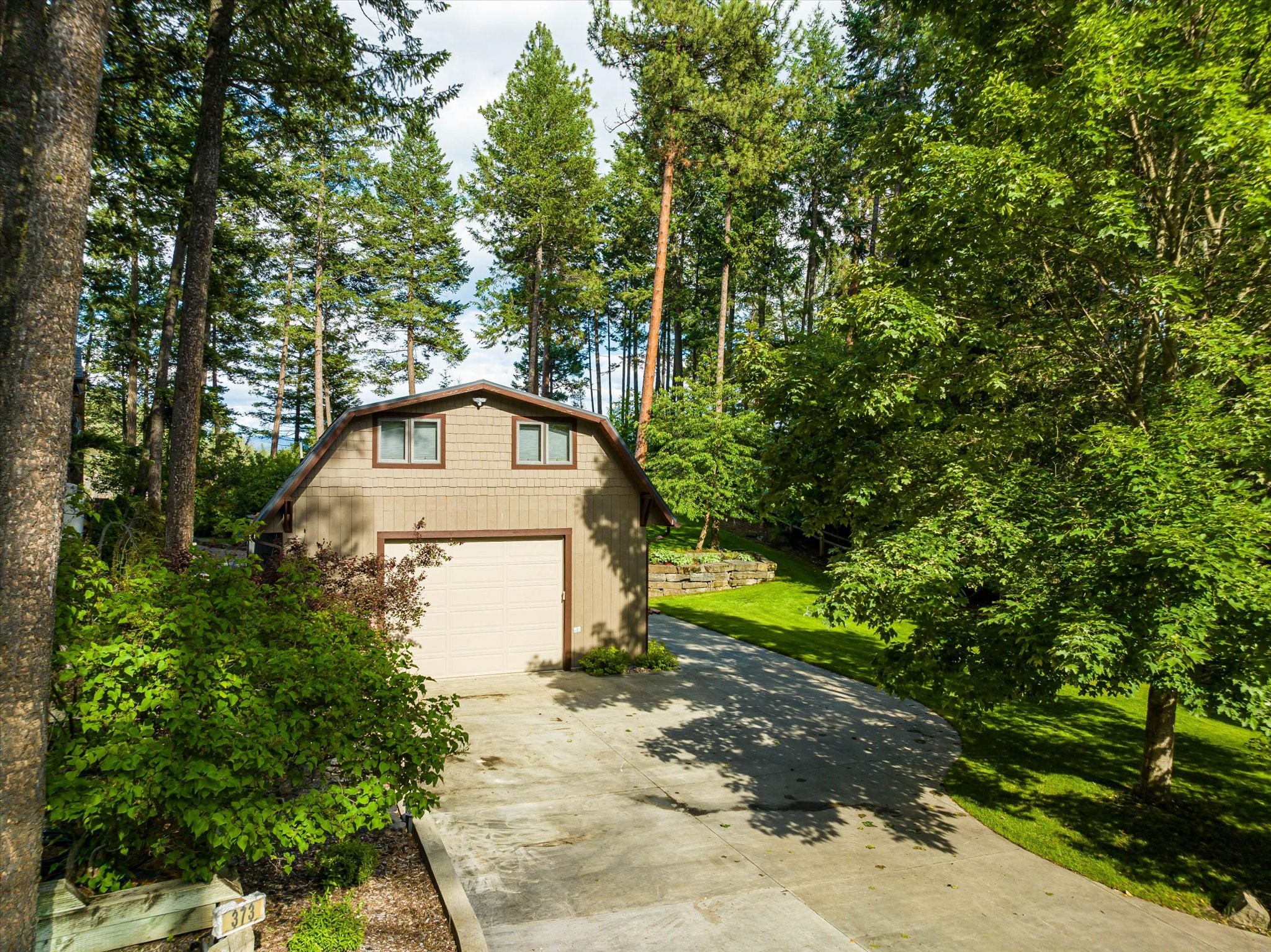 373 Hughes Bay Road
