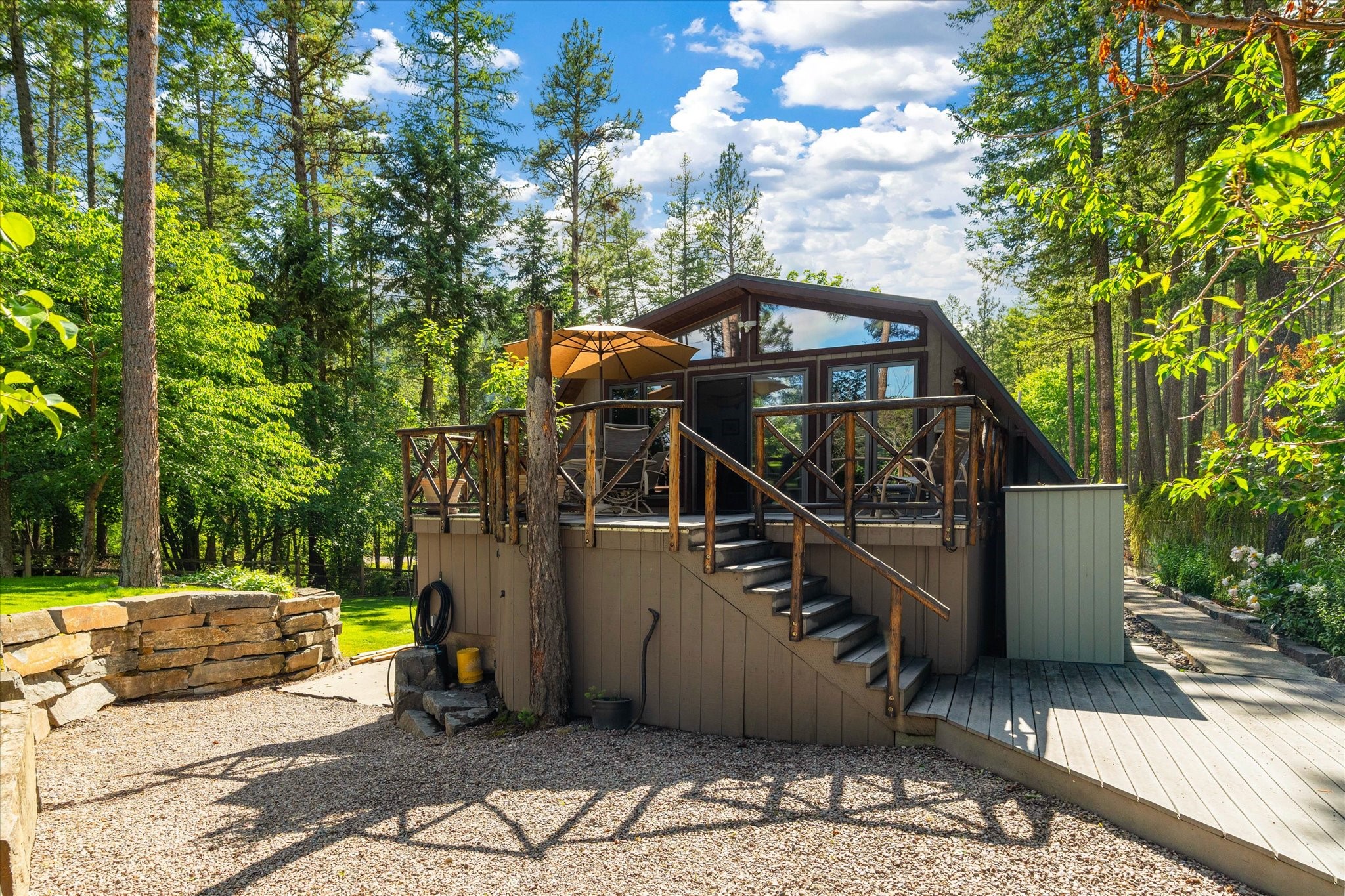 373 Hughes Bay Road