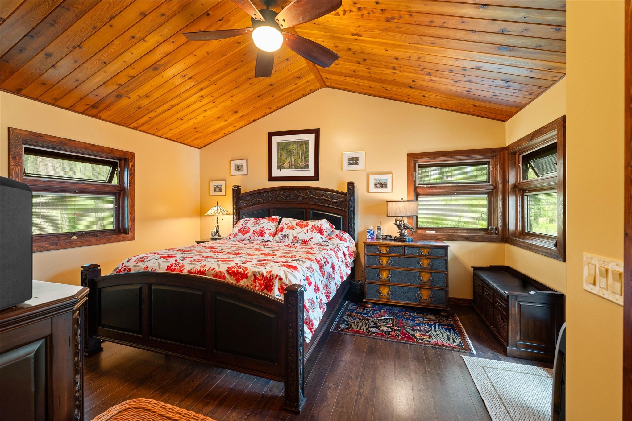 373 Hughes Bay Road