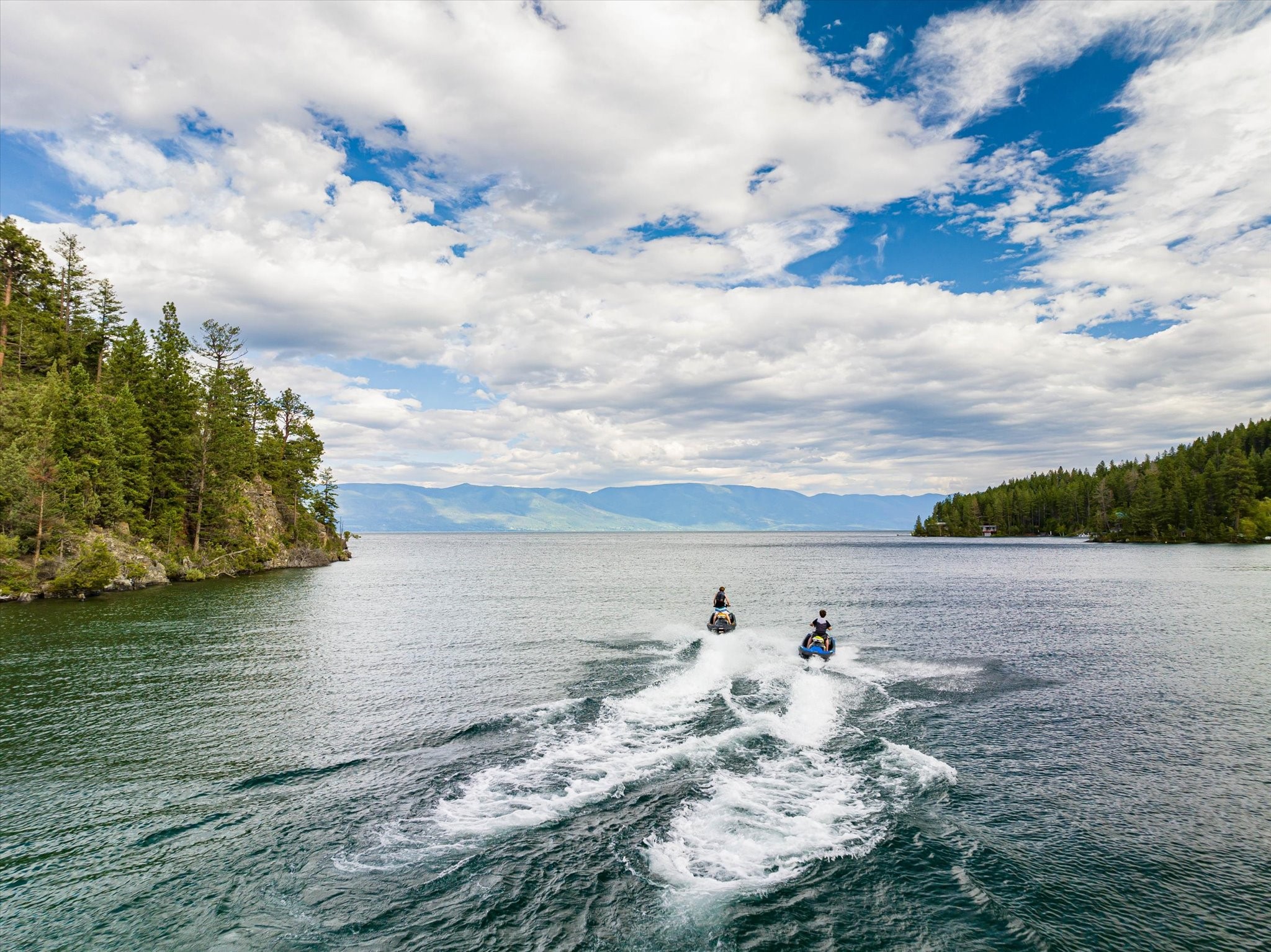 373 Hughes Bay Road