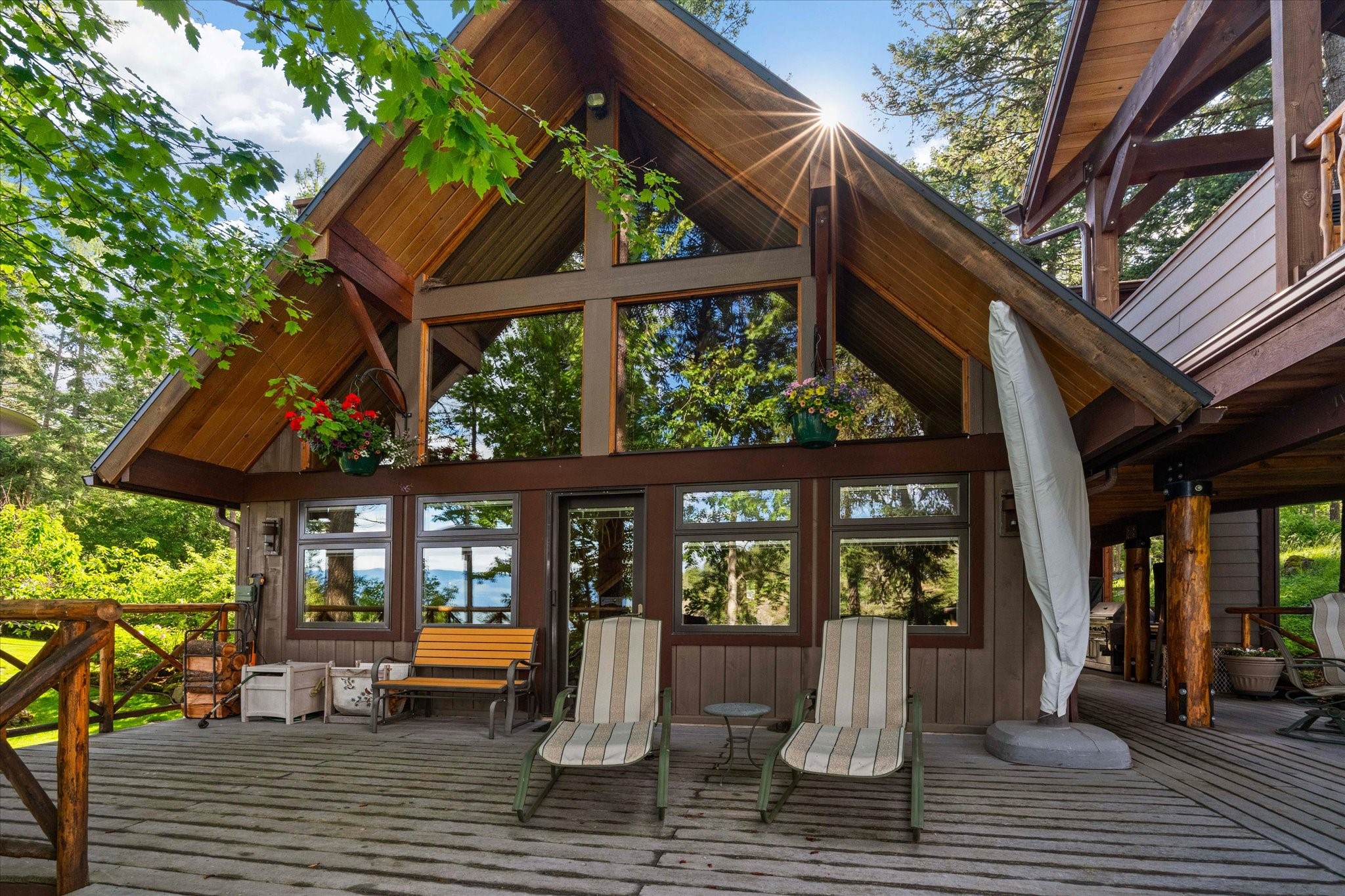 373 Hughes Bay Road
