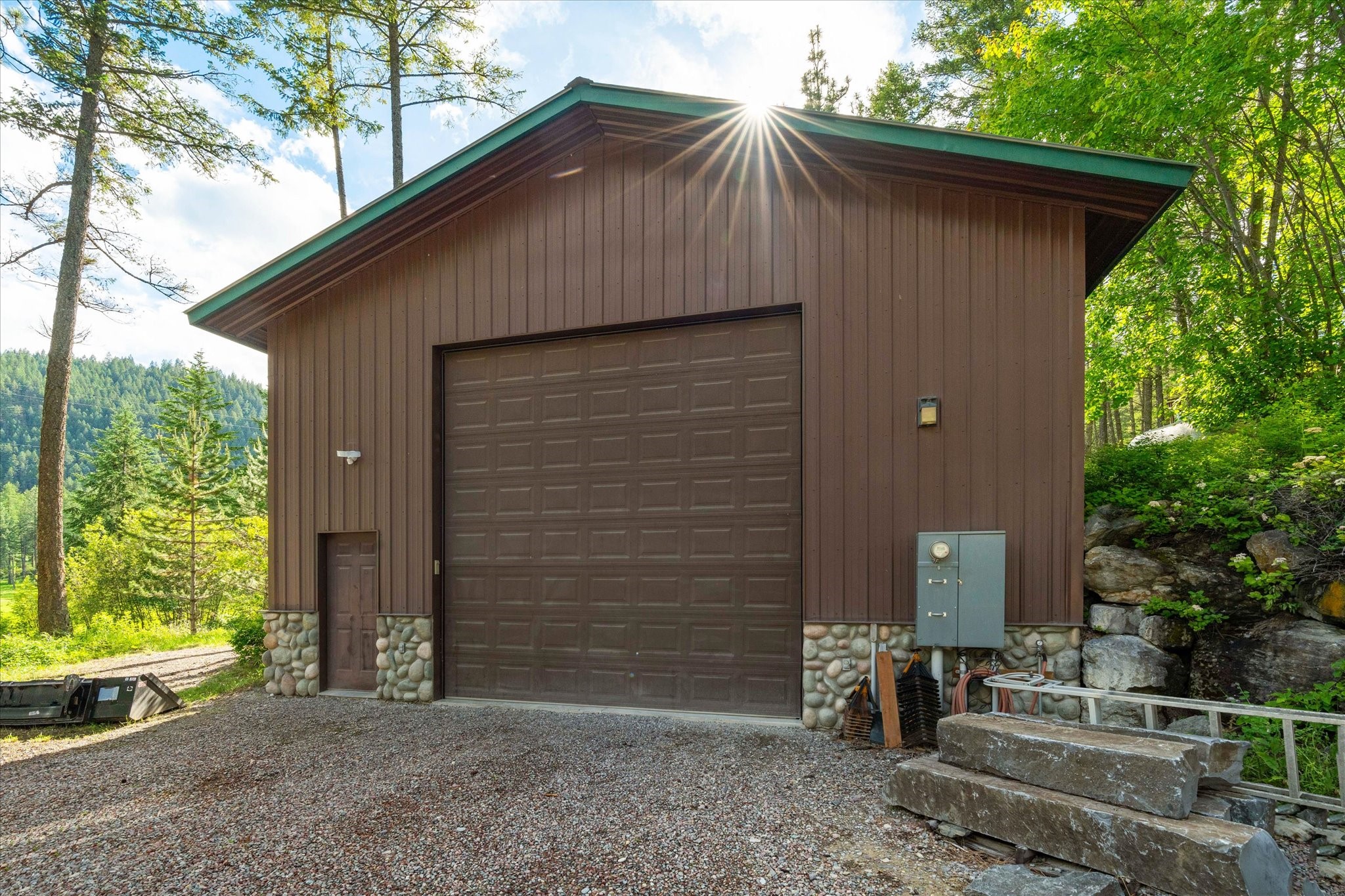 373 Hughes Bay Road