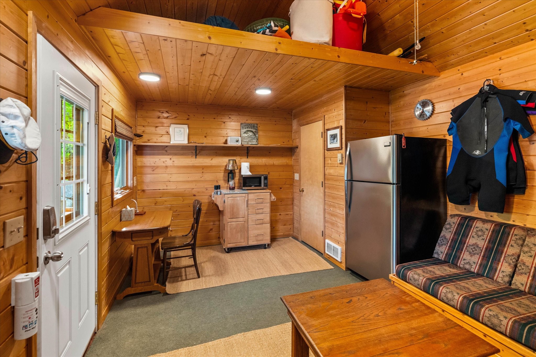 373 Hughes Bay Road