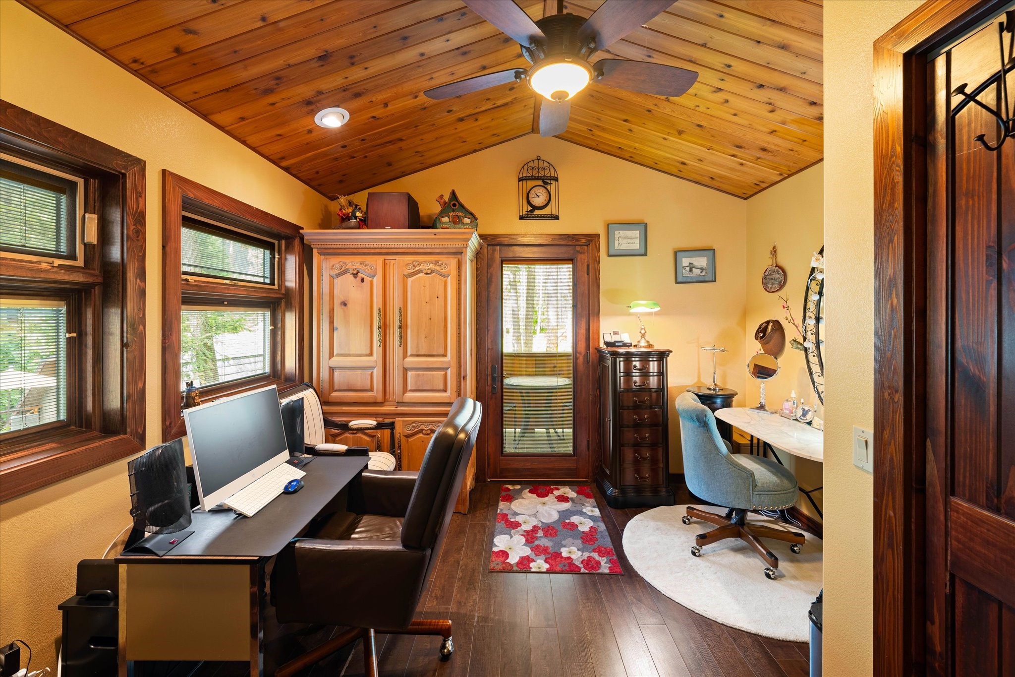 373 Hughes Bay Road