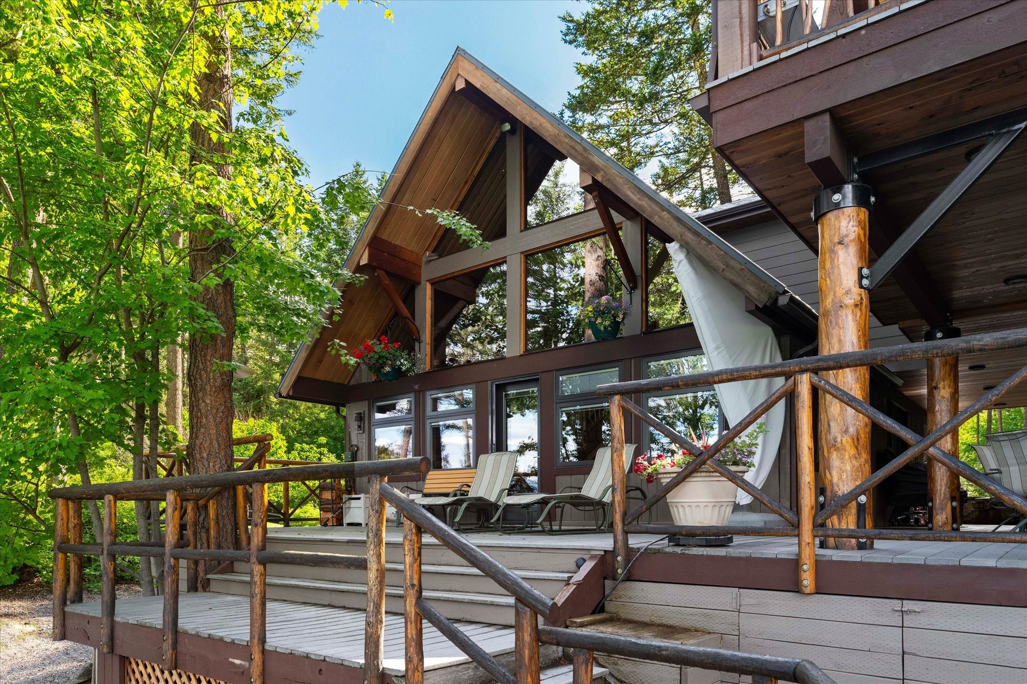 373 Hughes Bay Road