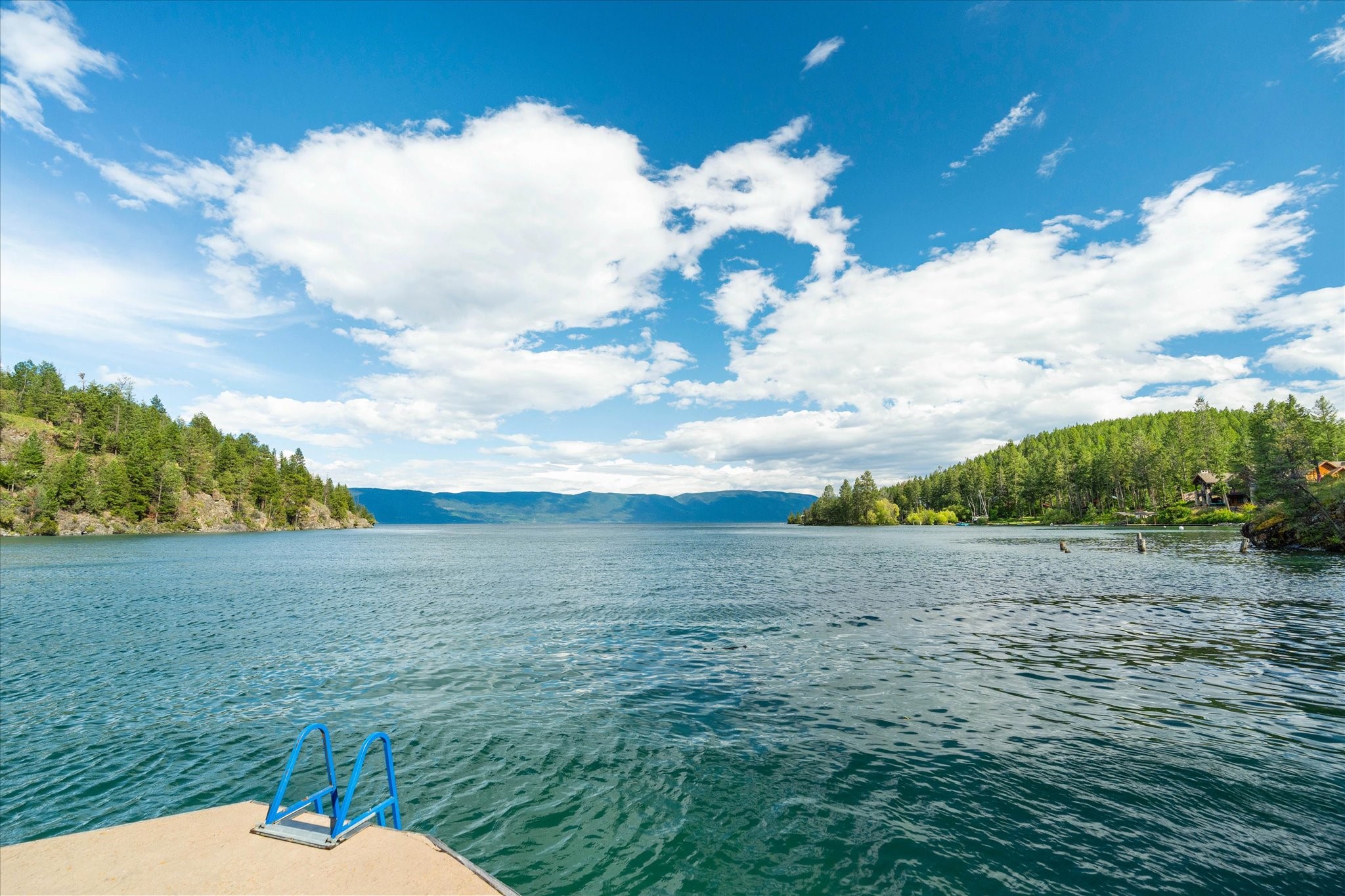 373 Hughes Bay Road