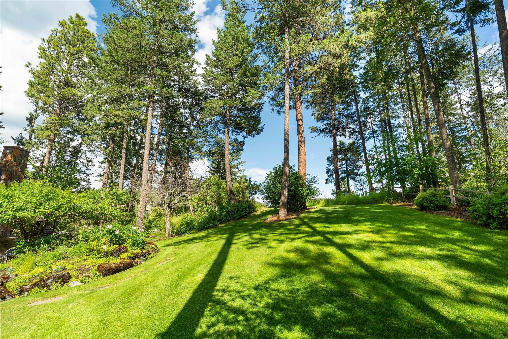 373 Hughes Bay Road