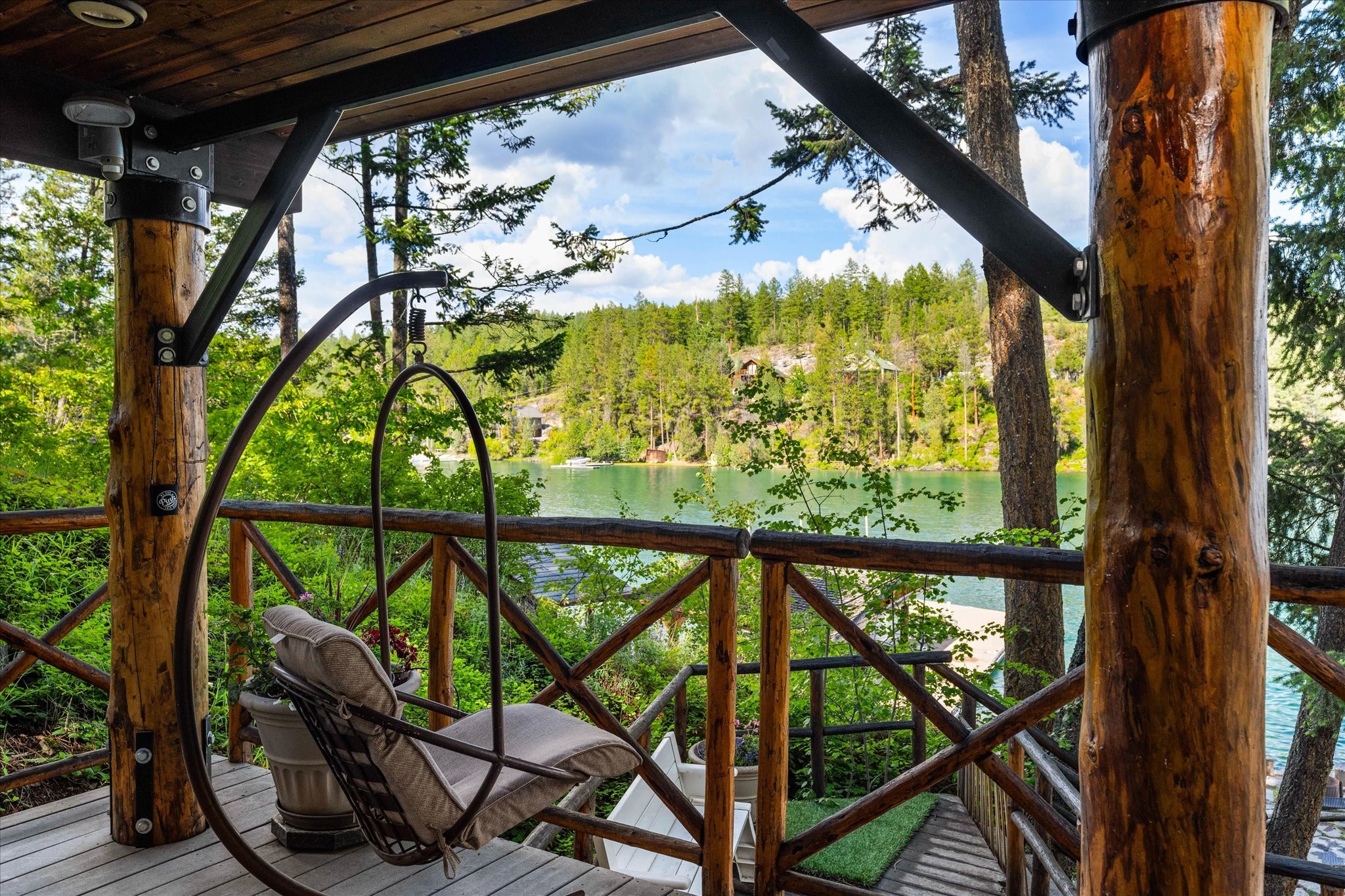 373 Hughes Bay Road