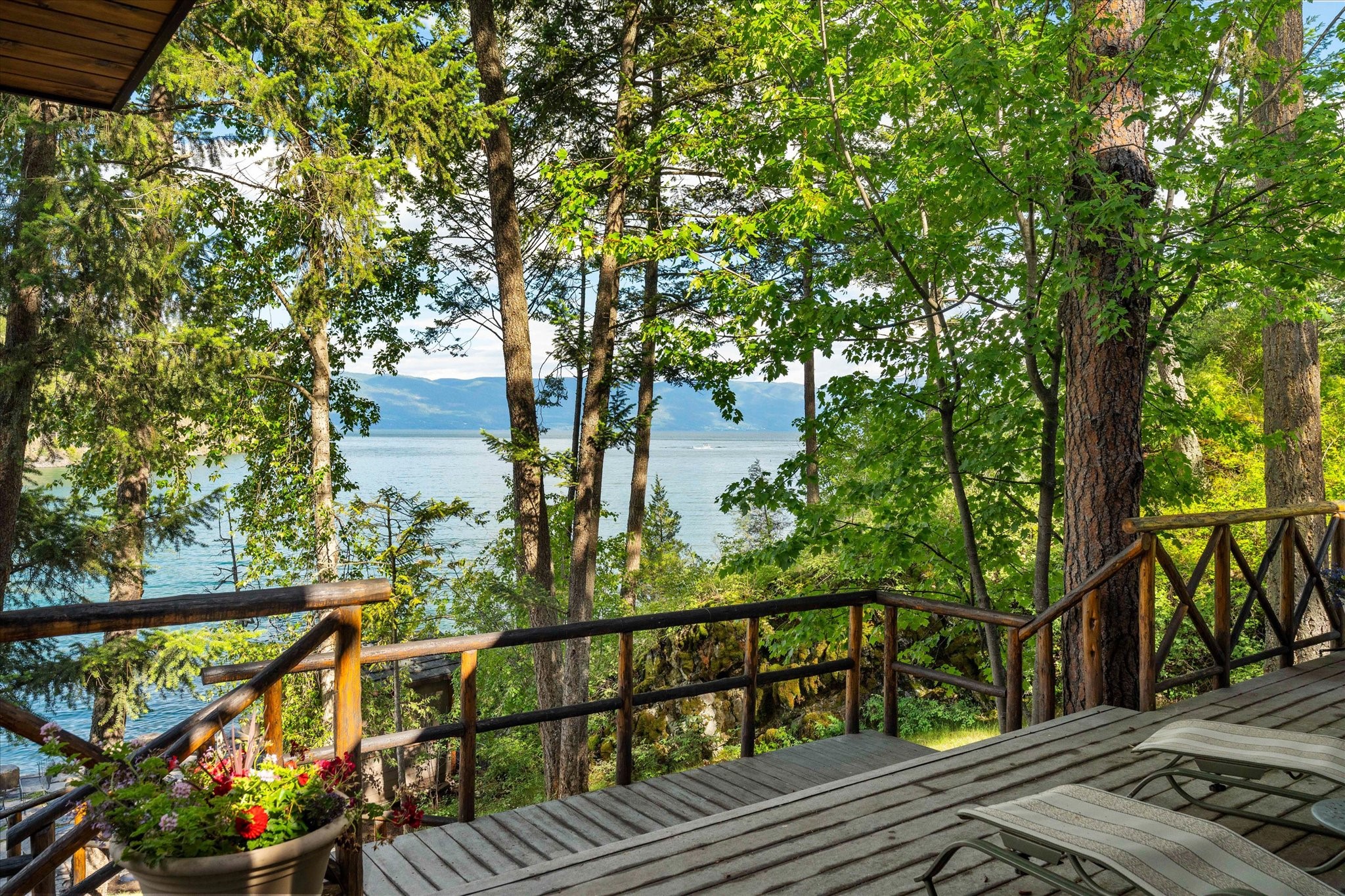 373 Hughes Bay Road