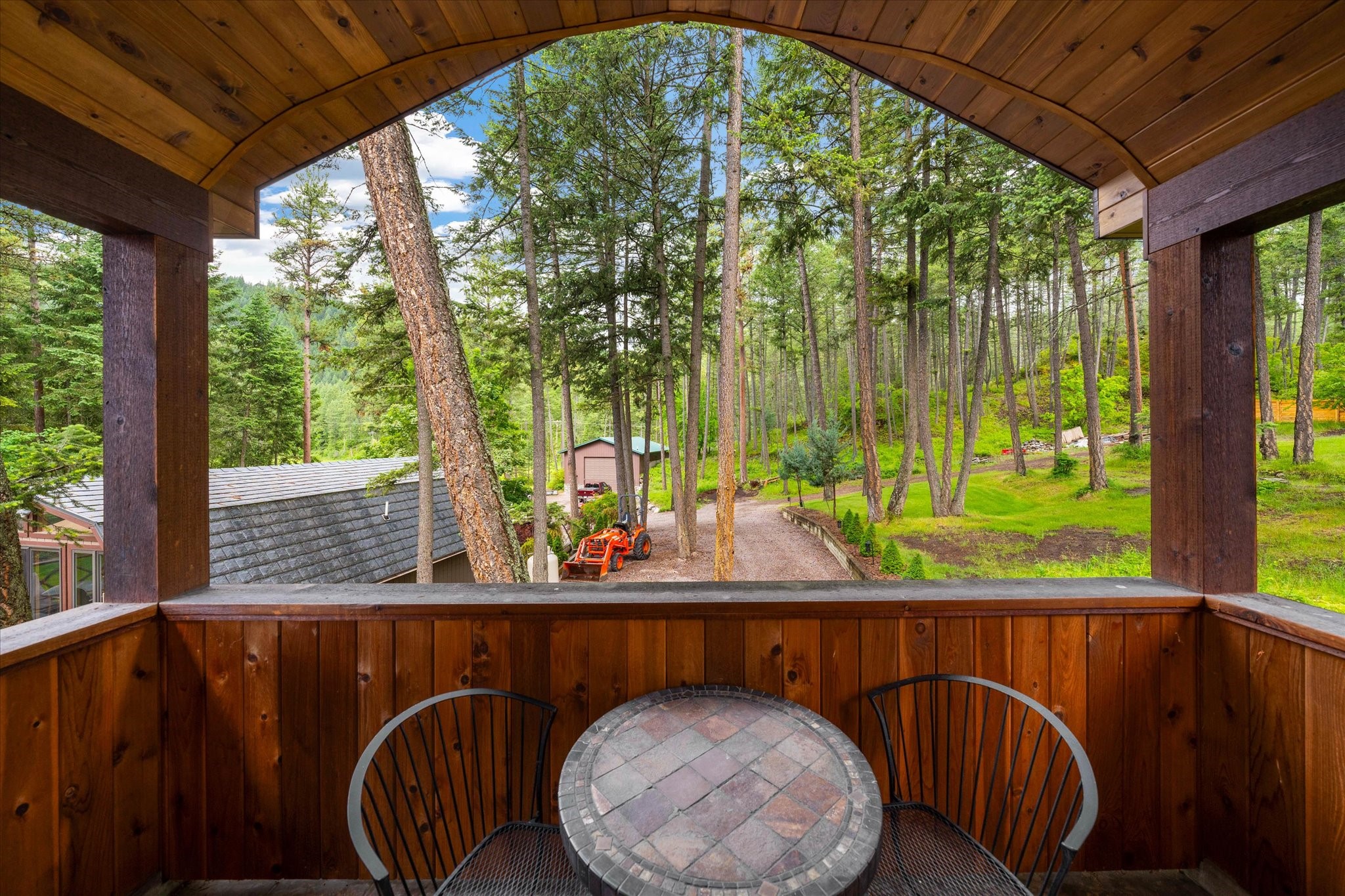 373 Hughes Bay Road