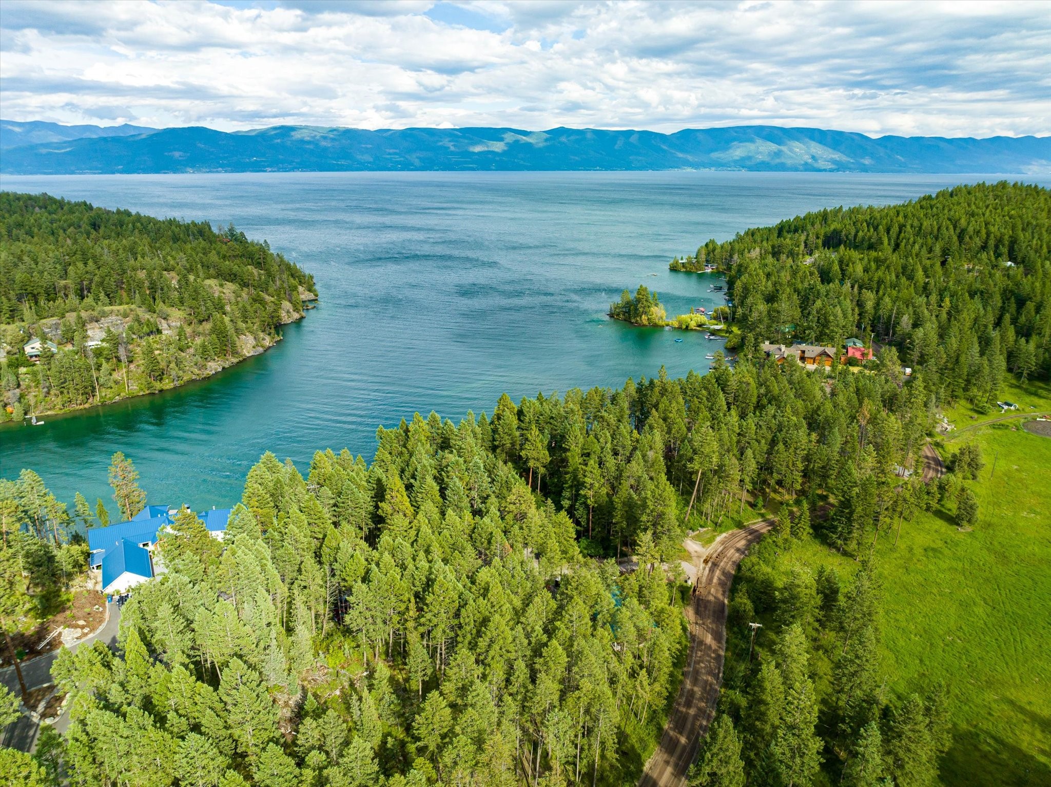 373 Hughes Bay Road