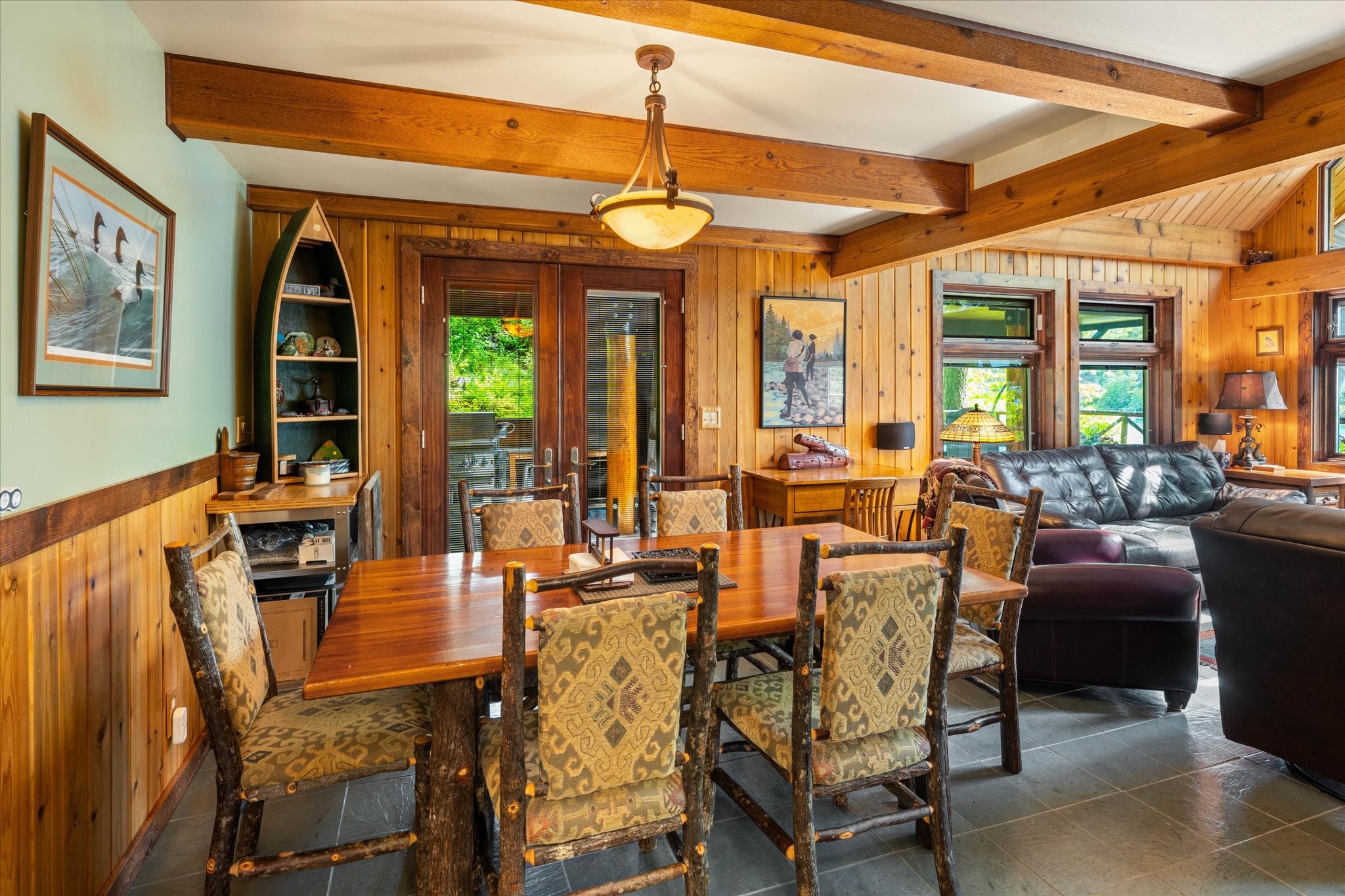373 Hughes Bay Road