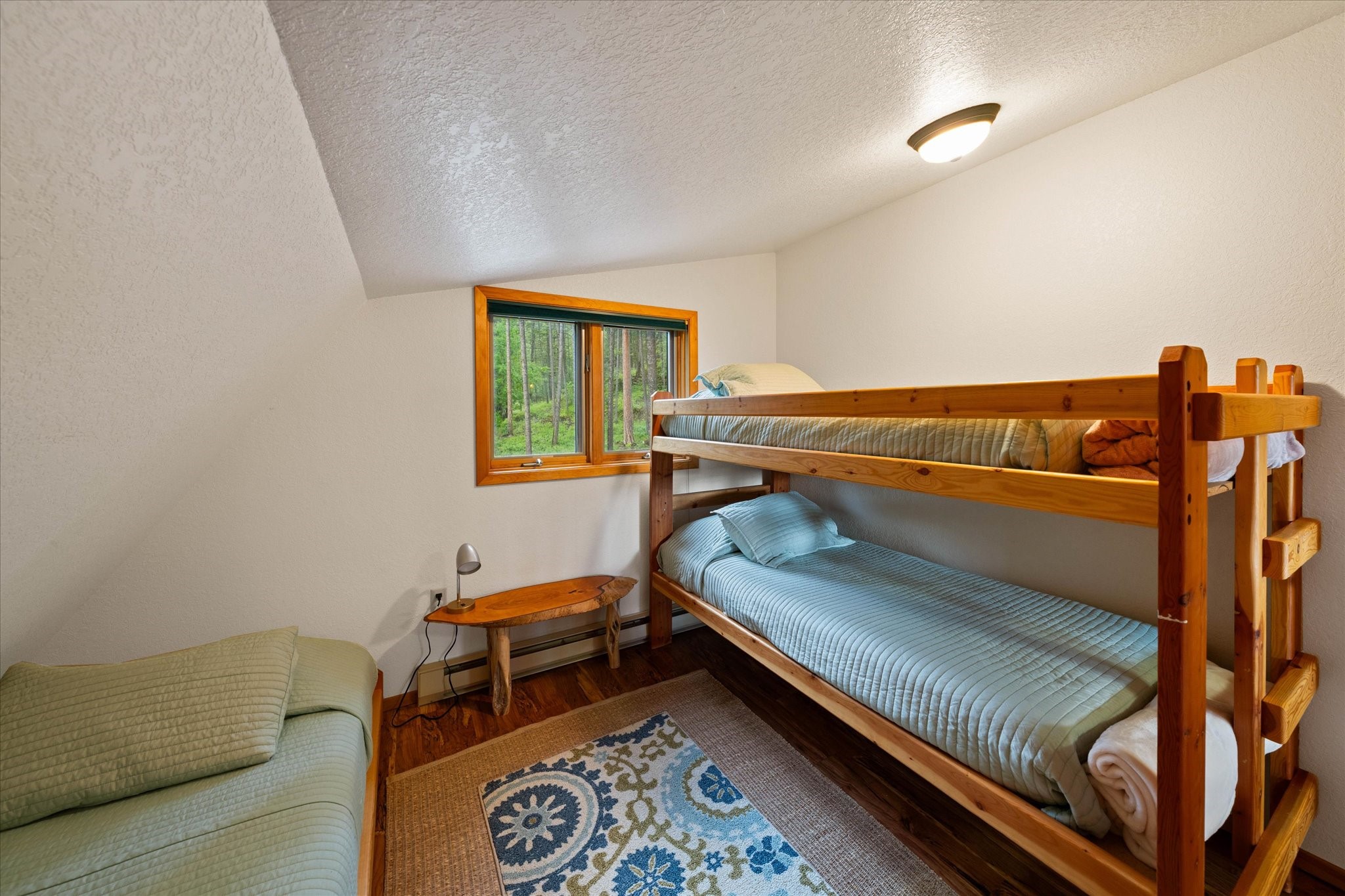 373 Hughes Bay Road
