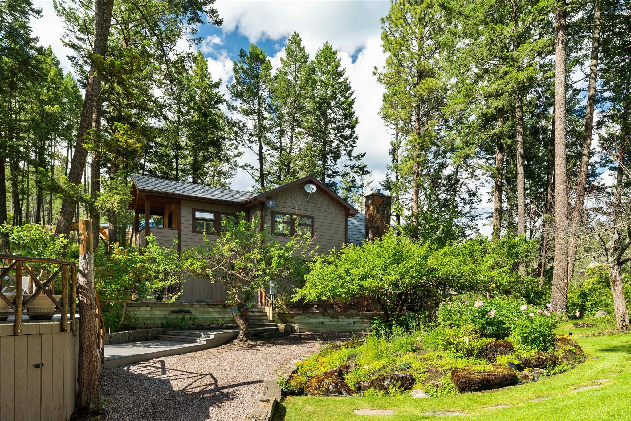 373 Hughes Bay Road