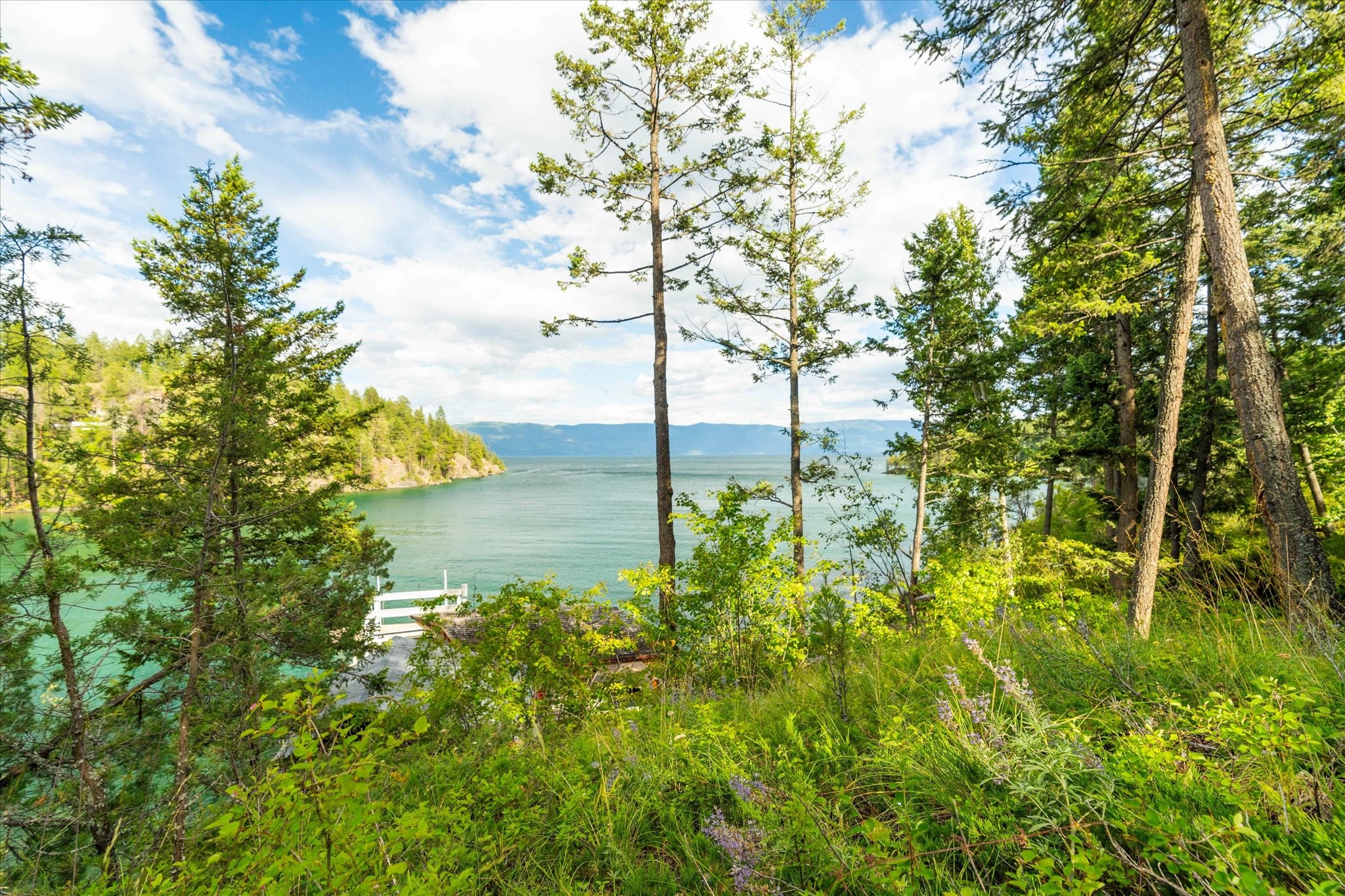 373 Hughes Bay Road