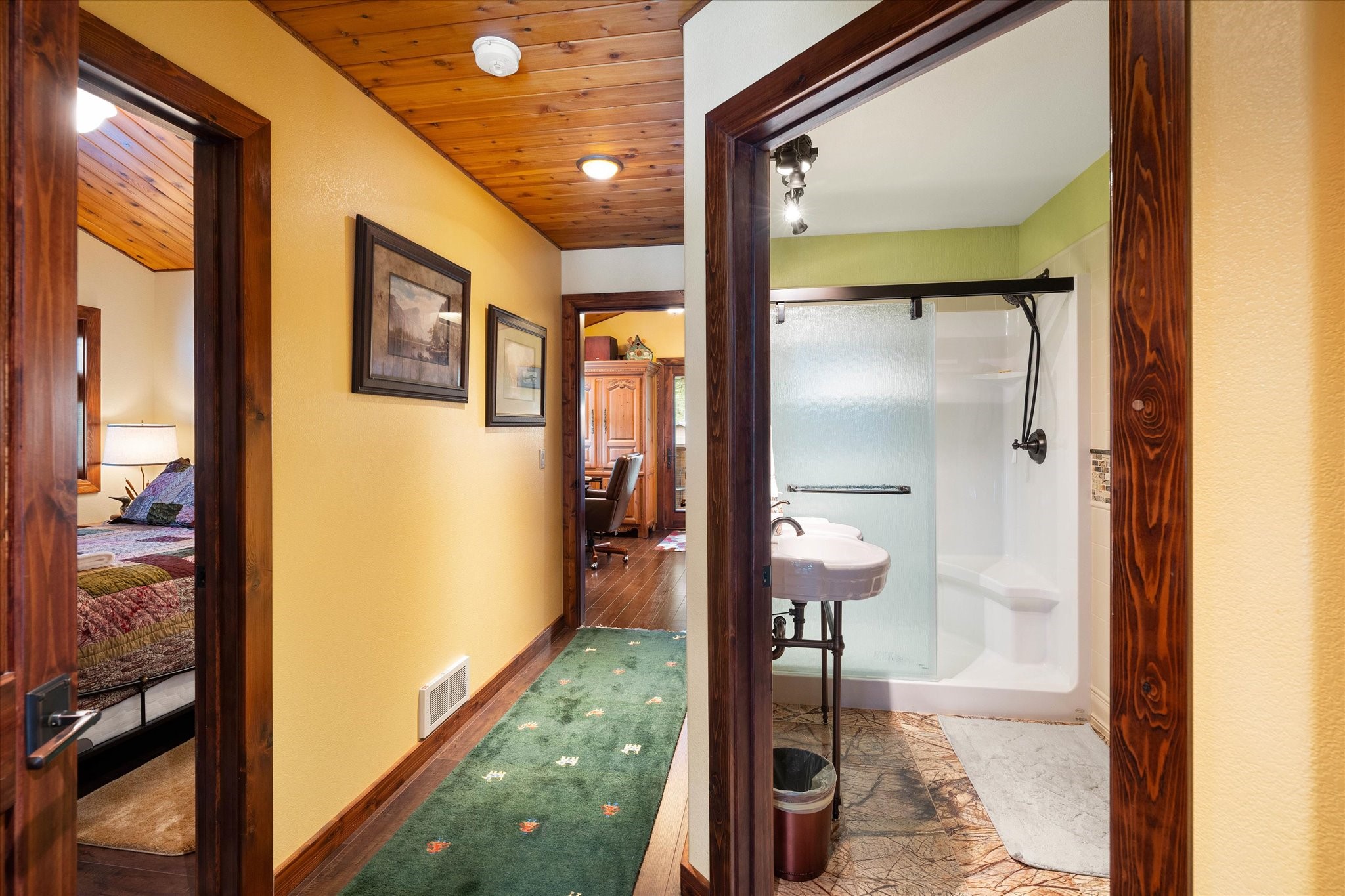 373 Hughes Bay Road